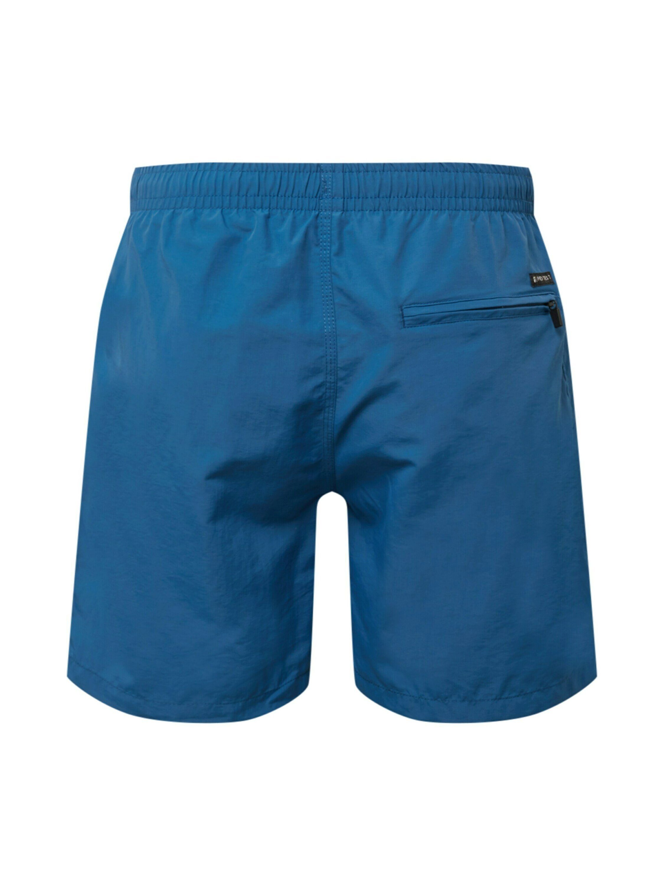 Boardshorts Airforces (1-tlg) Protest FASTER