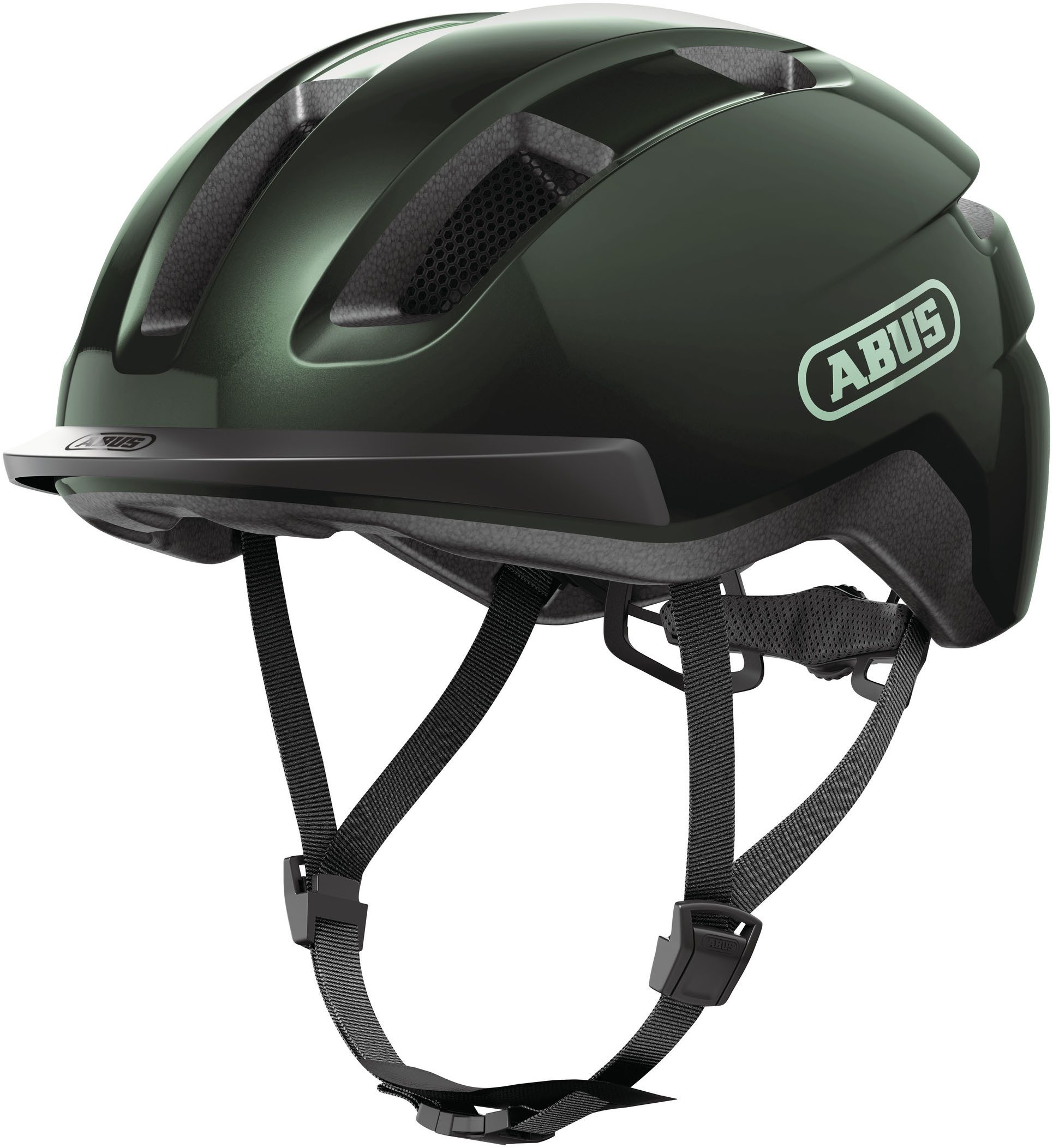 ABUS Fahrradhelm PURL-Y