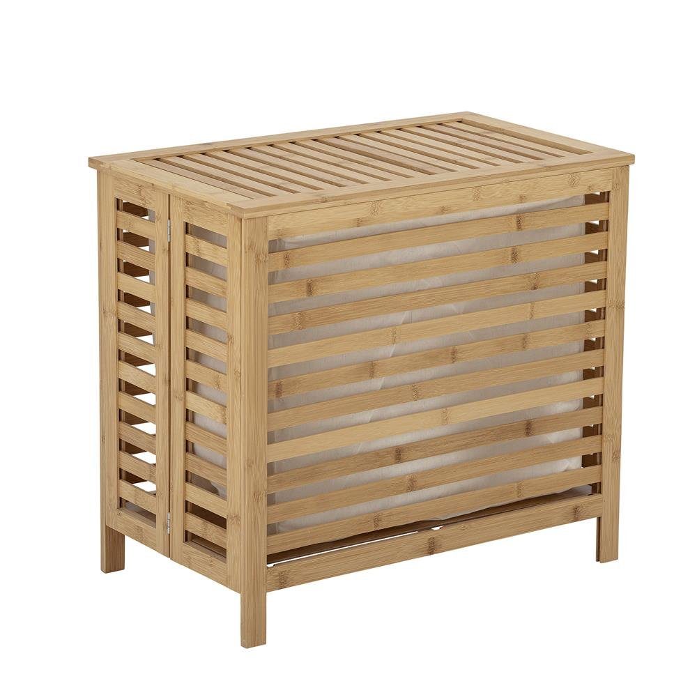 Bloomingville Wäschebox Aden
