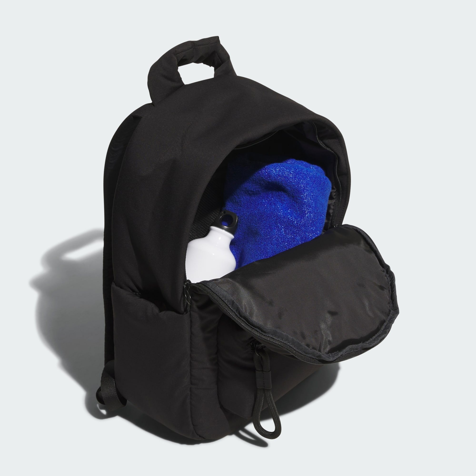 adidas Sportswear Rucksack MUST HAVES GEPOLSTERTER RUCKSACK (1-tlg)