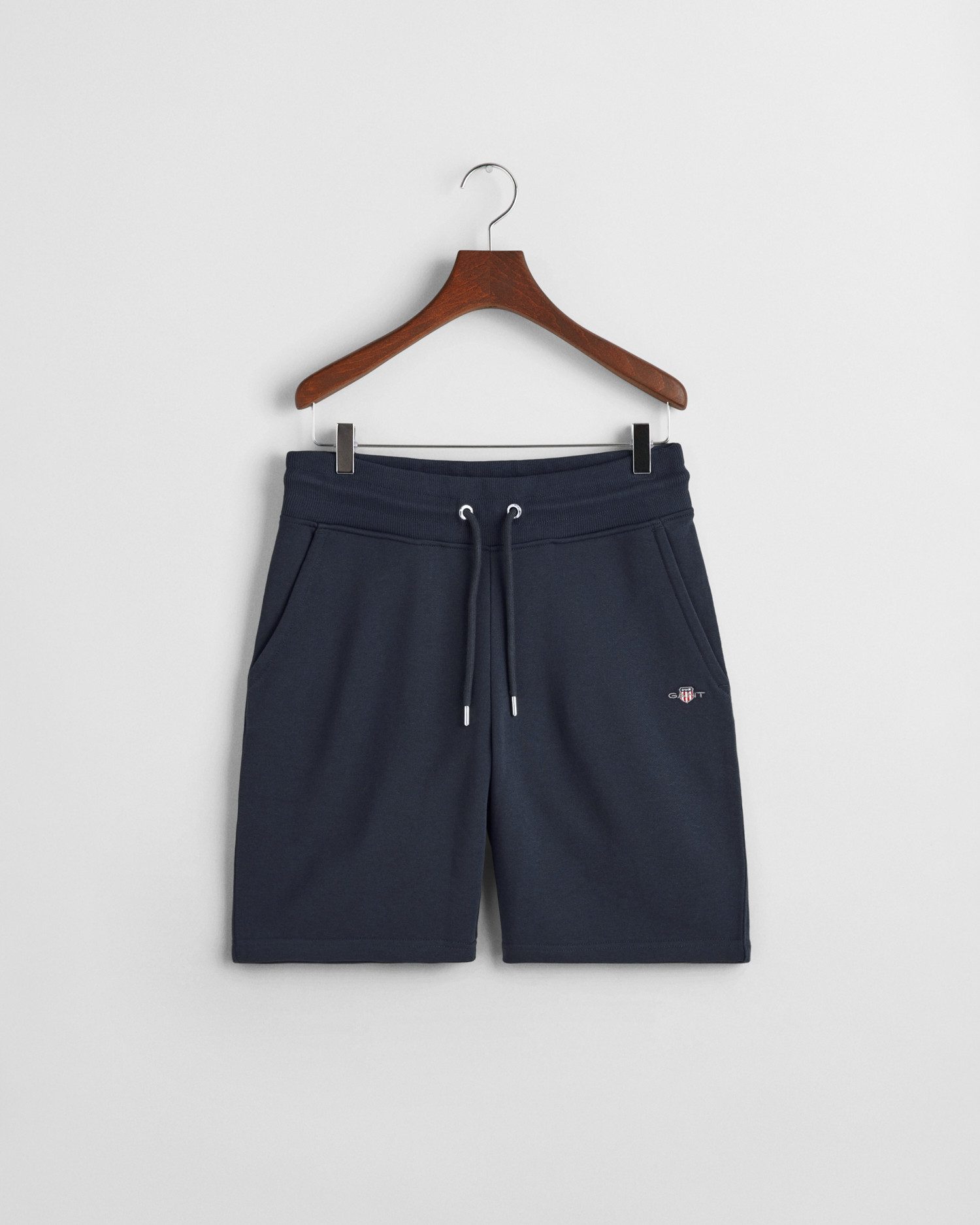Gant Shorts Shield Sweatshorts günstig online kaufen
