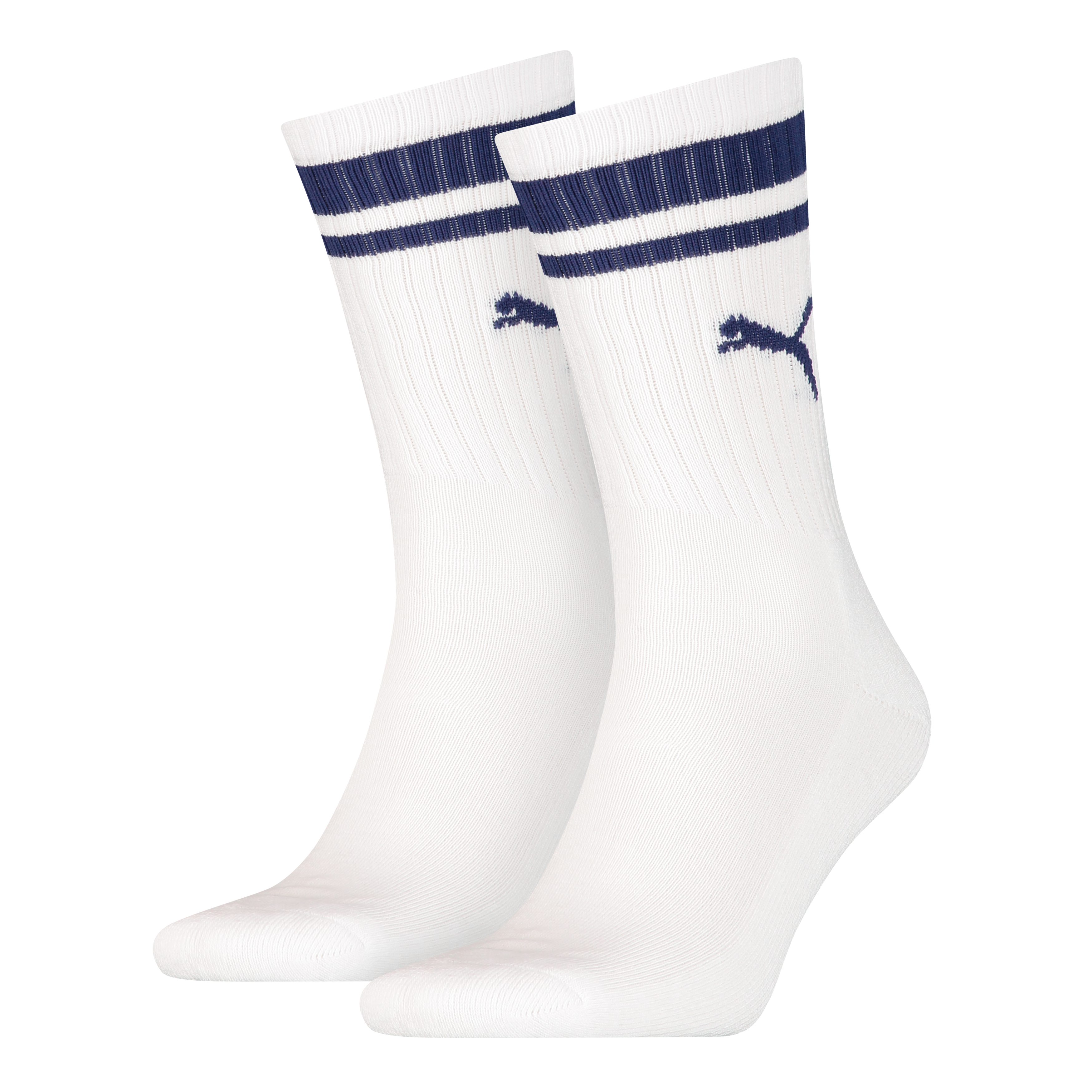 PUMA Socken PUMA UNISEX HERITAGE CREW günstig online kaufen