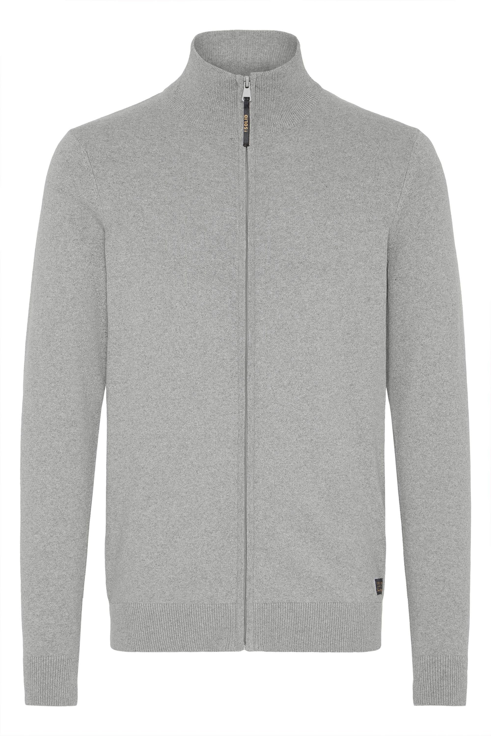 !Solid Trainingsjacke SDAKALAS Stilvoller Cardigan günstig online kaufen