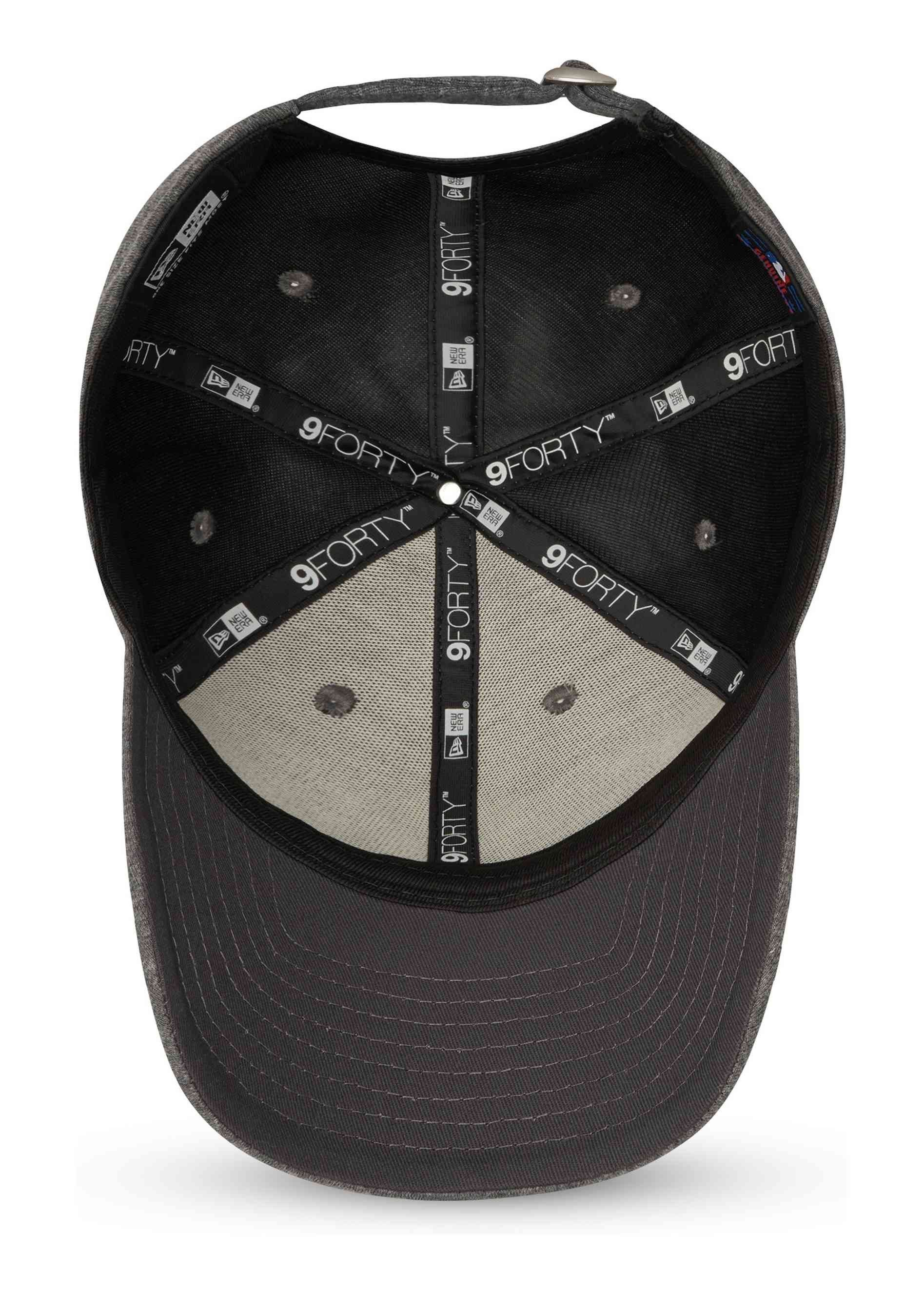 New Era Snapback Cap MLB New York Yankees Jersey 9Forty