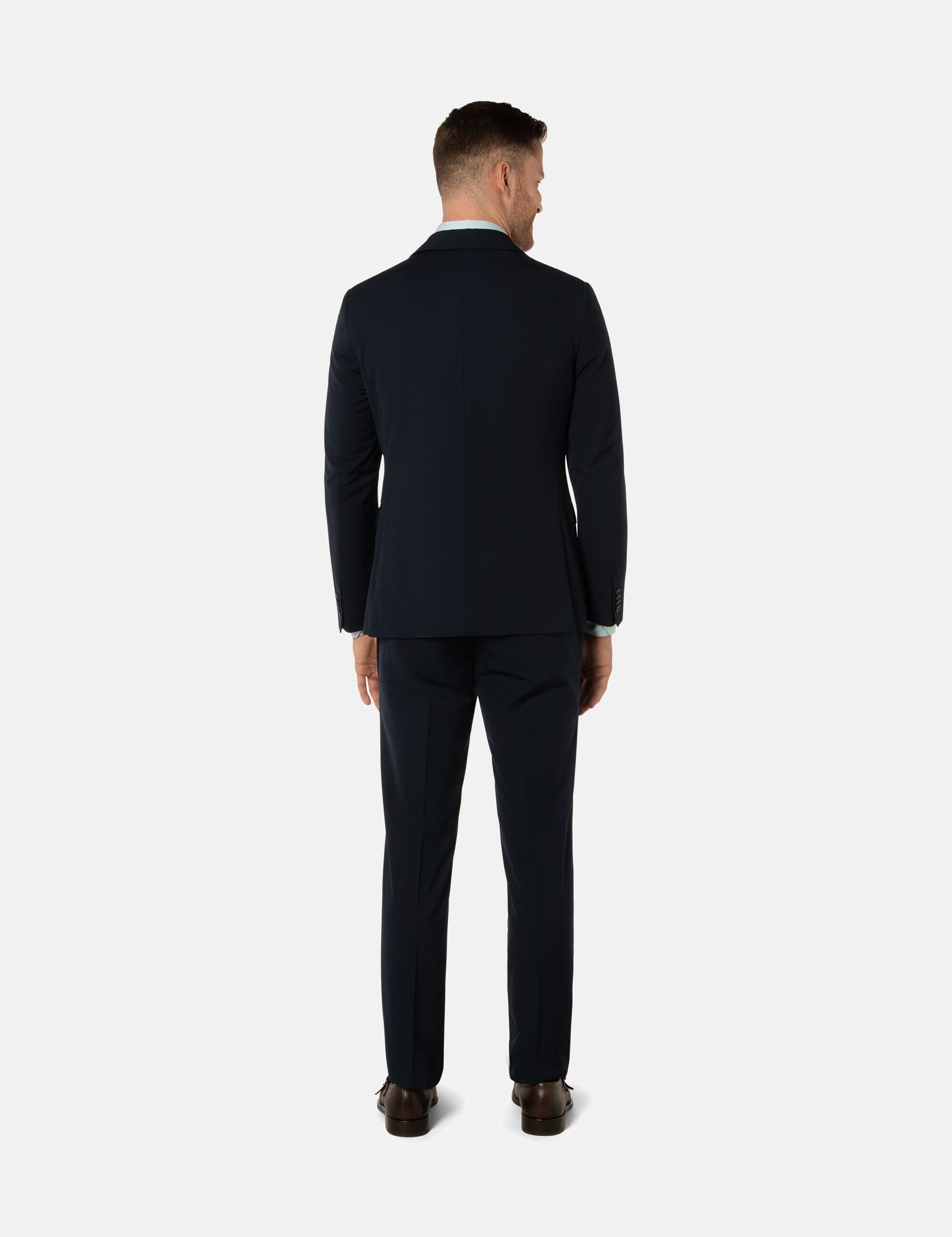 Thomas Goodwin Anzug Anzug (2-tlg) Abiball, im Slim-Fit, 10103-0-20039