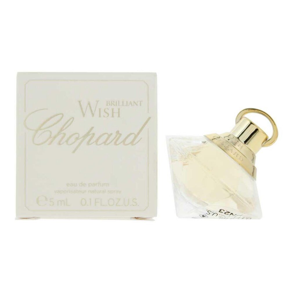 Chopard Eau de Parfum Brilliant Wish Eau de Parfum Mini