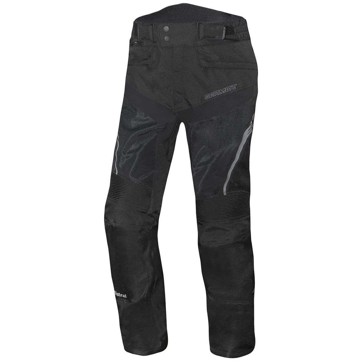 Motorradhose High Vis Jacke Kl. 3 4794 Th