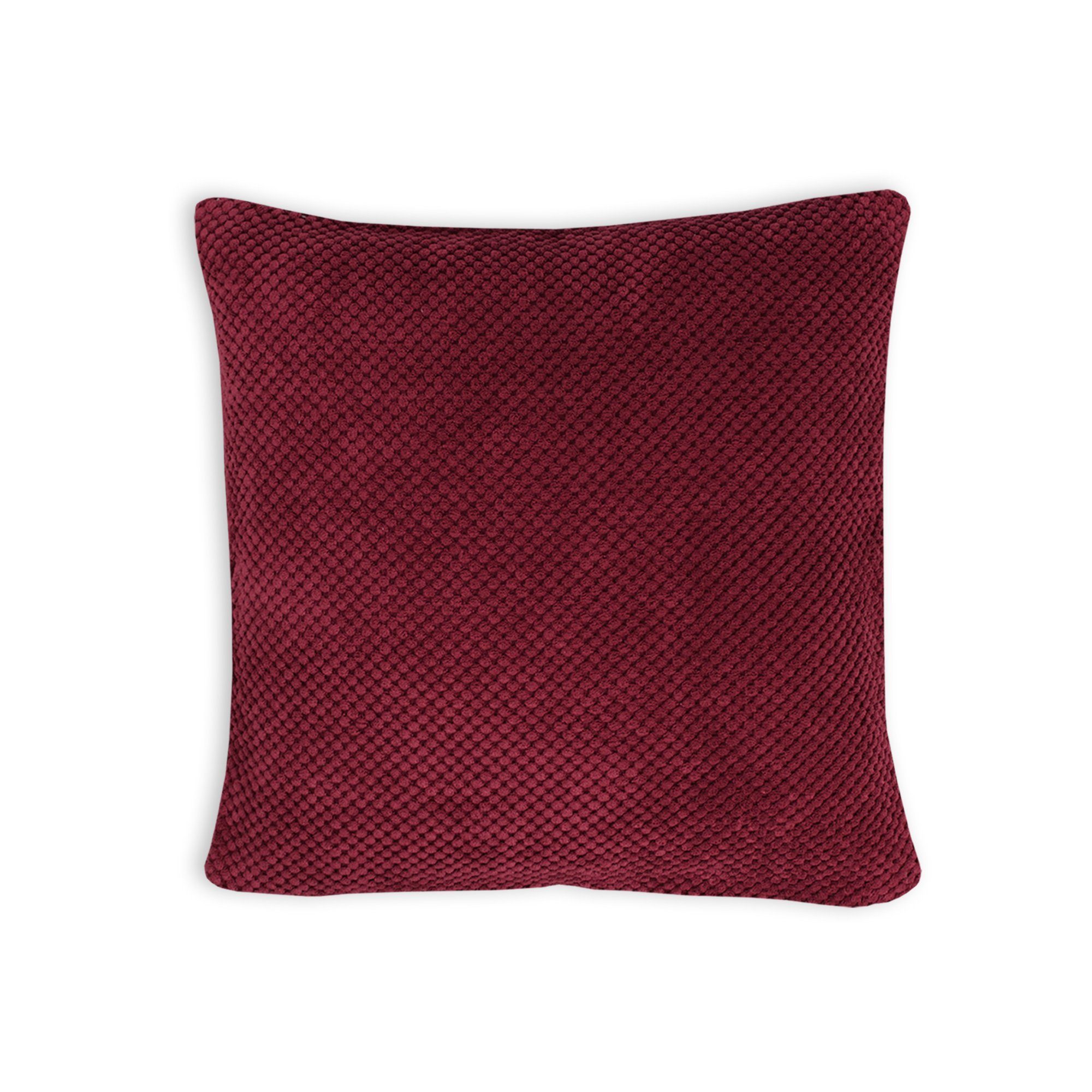 Haus und Deko Kissenbezüge Kissenbezug 2er Set Dekokissen Kissenhülle Waben günstig online kaufen