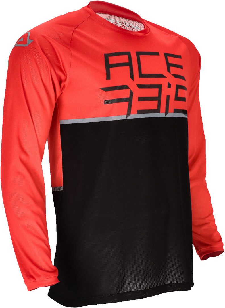 Radtrikot Razorcrest Fahrrad Jersey