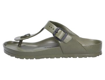 Birkenstock Pantolette Weicher Gehcomfort