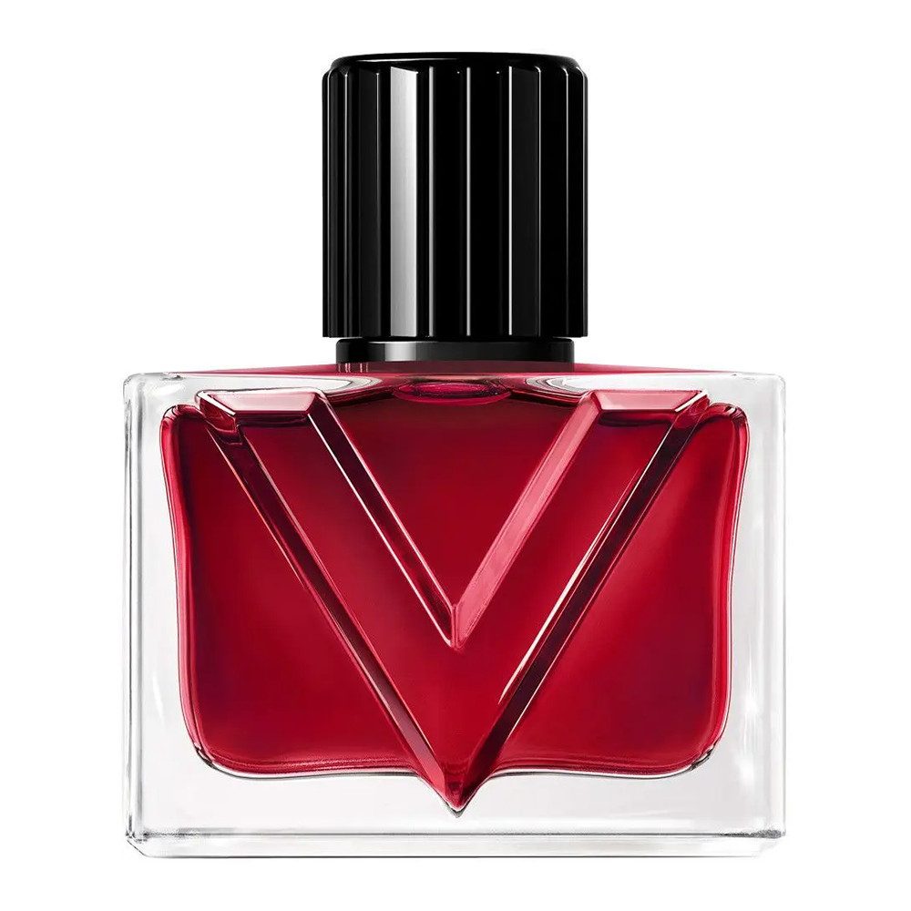 Valentino Eau de Parfum VALENTINO Vendetta Donna Eau de Parfum 30 ml, Intensiver blumig-holziger Gourmand-Duft für Damen
