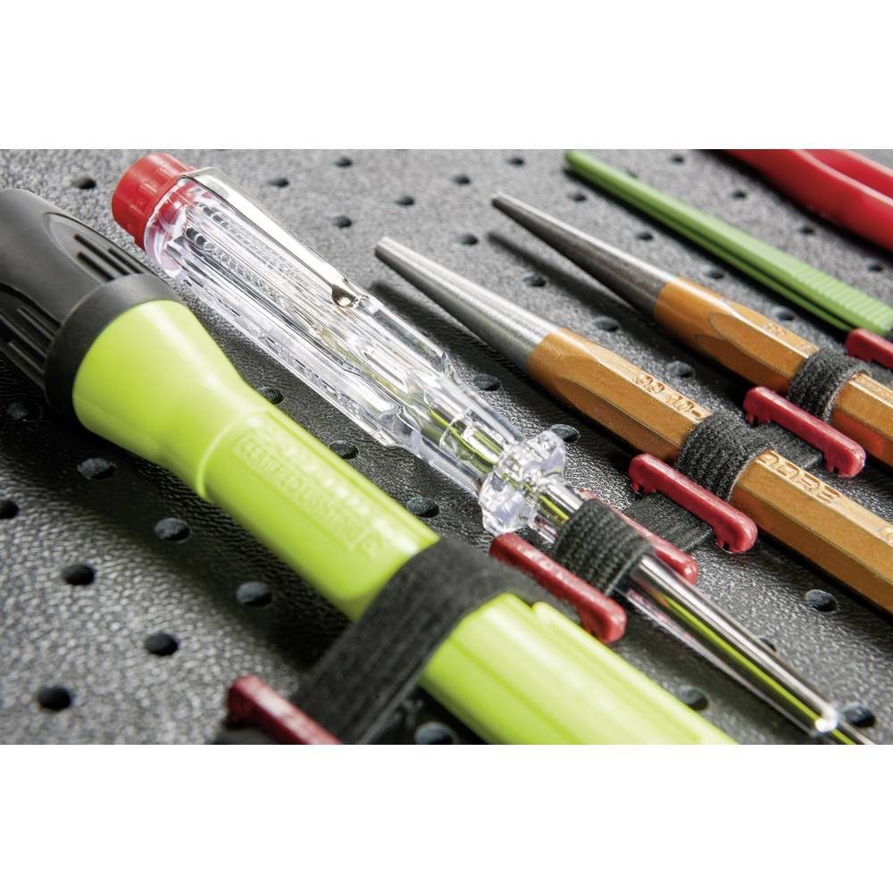 Parat Werkzeugkoffer Lochtafel 497000171