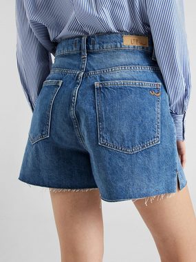 LTB Jeansshorts DEANA (1-tlg) Plain/ohne Details