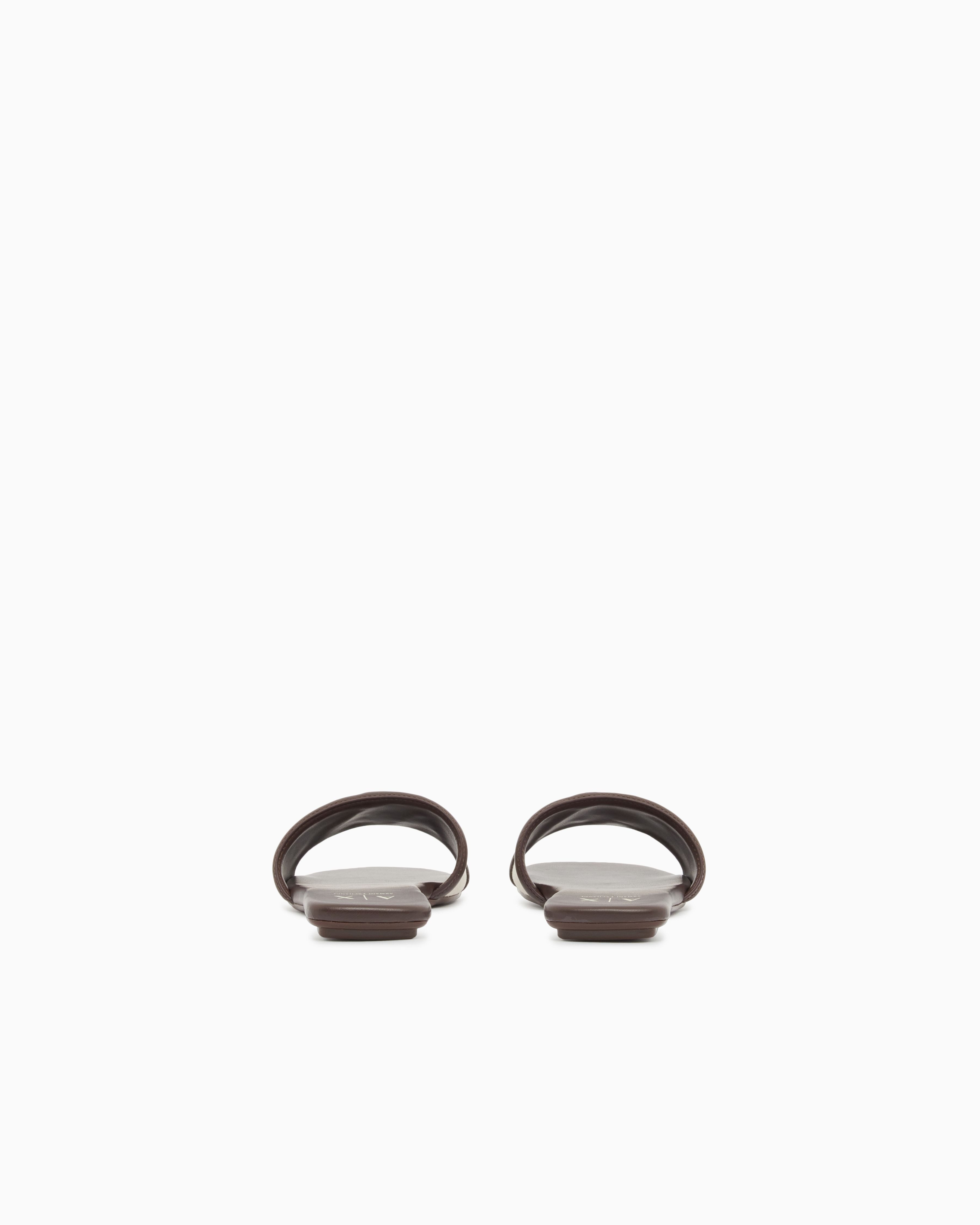 ARMANI EXCHANGE Pantolette