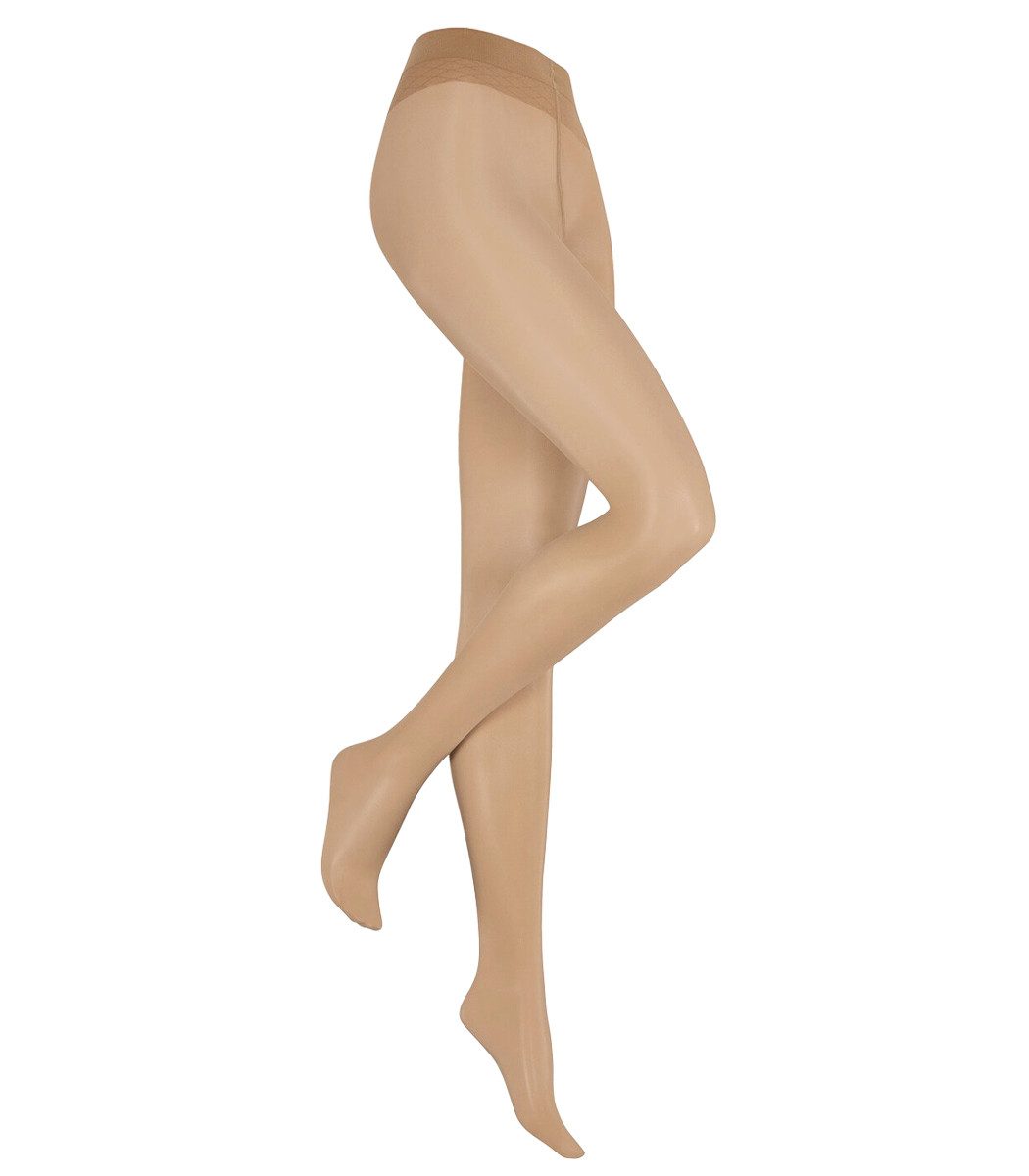 Feinstrumpfhose Damen BLUE 15 DEN
