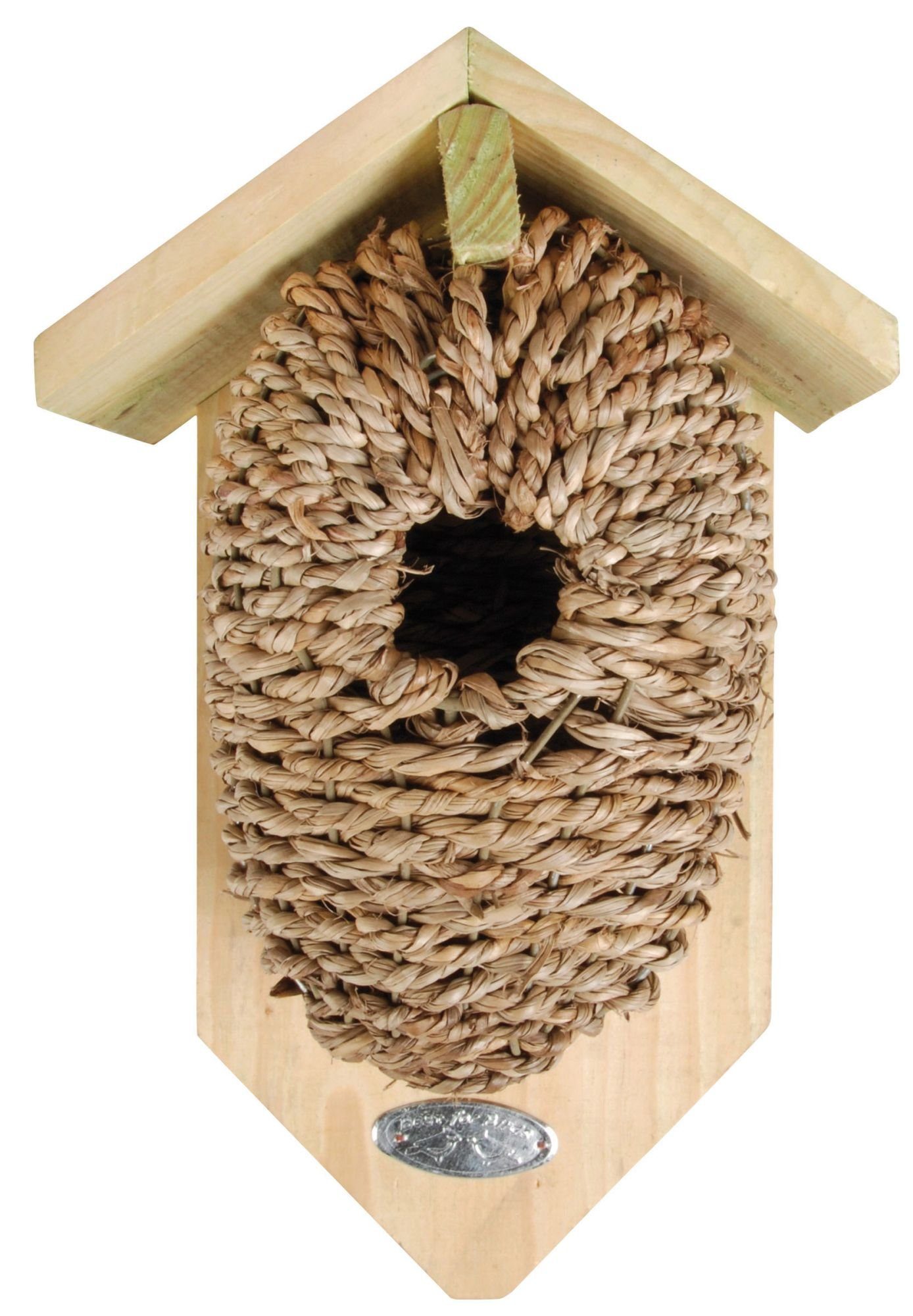 Vogelhaus