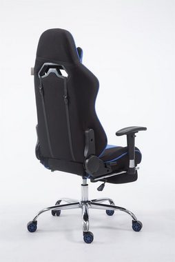 CLP Gaming Chair Limit V2 Stoff, höhenverstellbar und drehbar