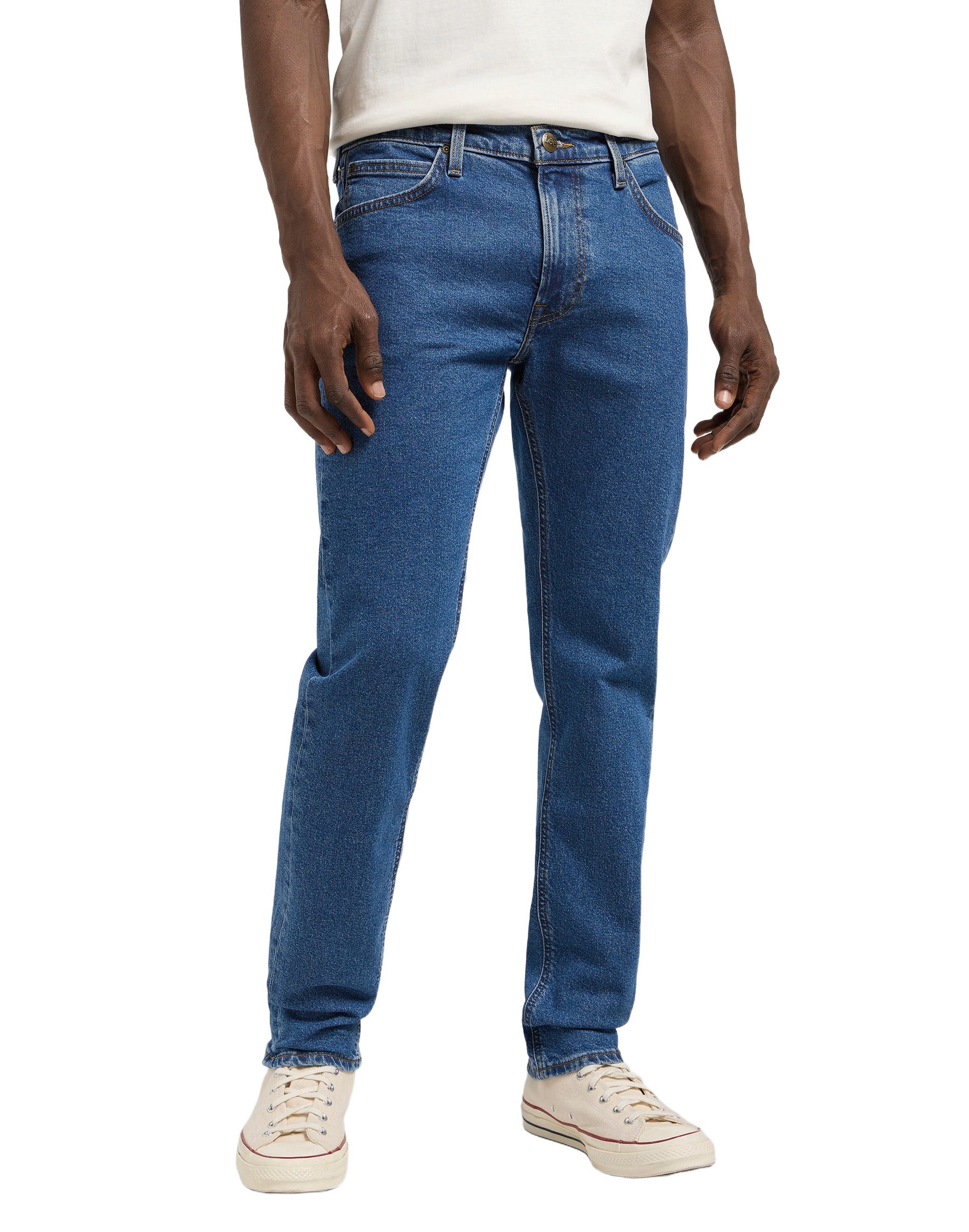 Lee® 5-Pocket-Jeans LEE DAREN ZIP FLY belmont 112371200