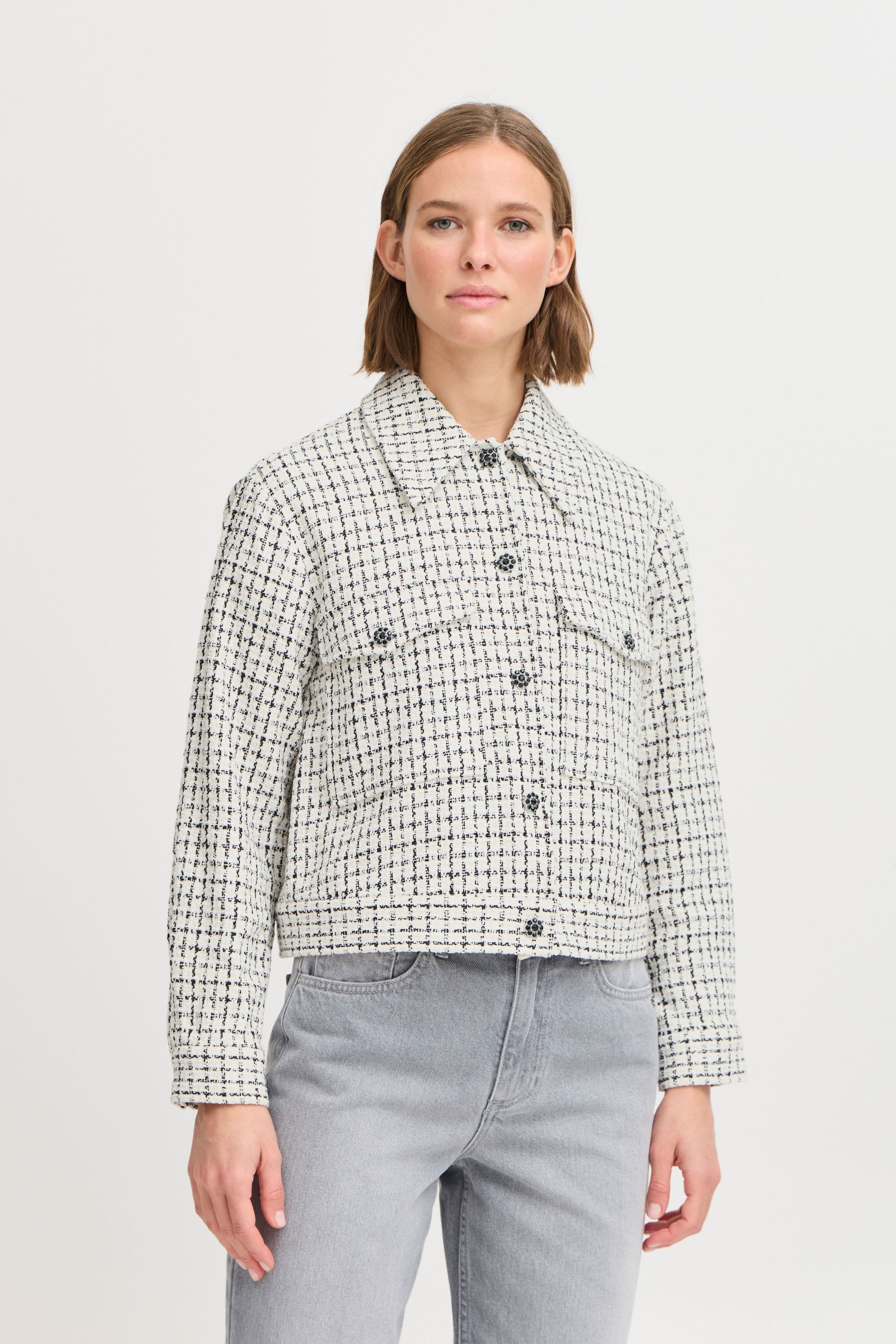 Hemdjacke BYDAMODA JACKET -