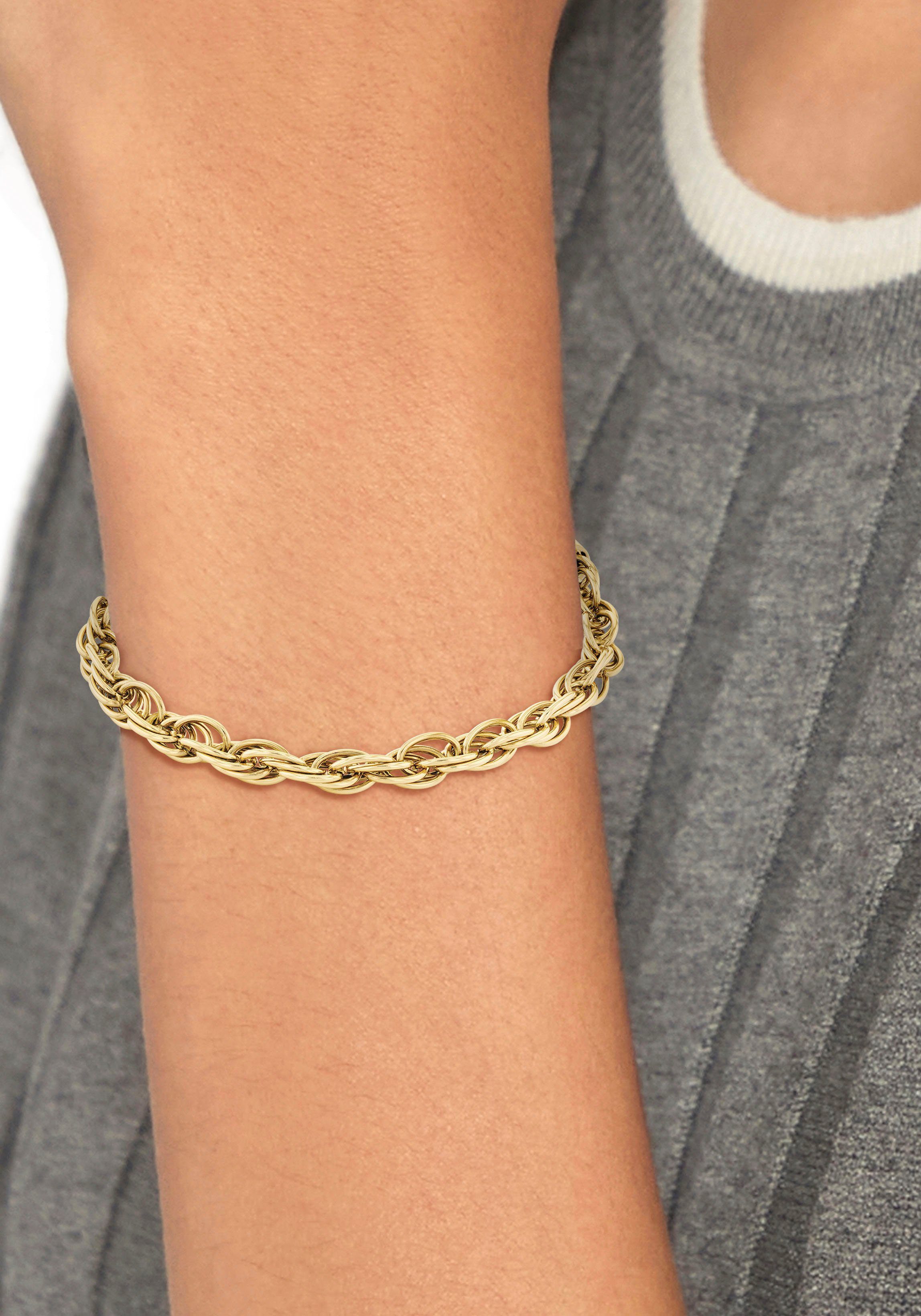 Tommy Hilfiger Armband Schmuck Edelstahl...