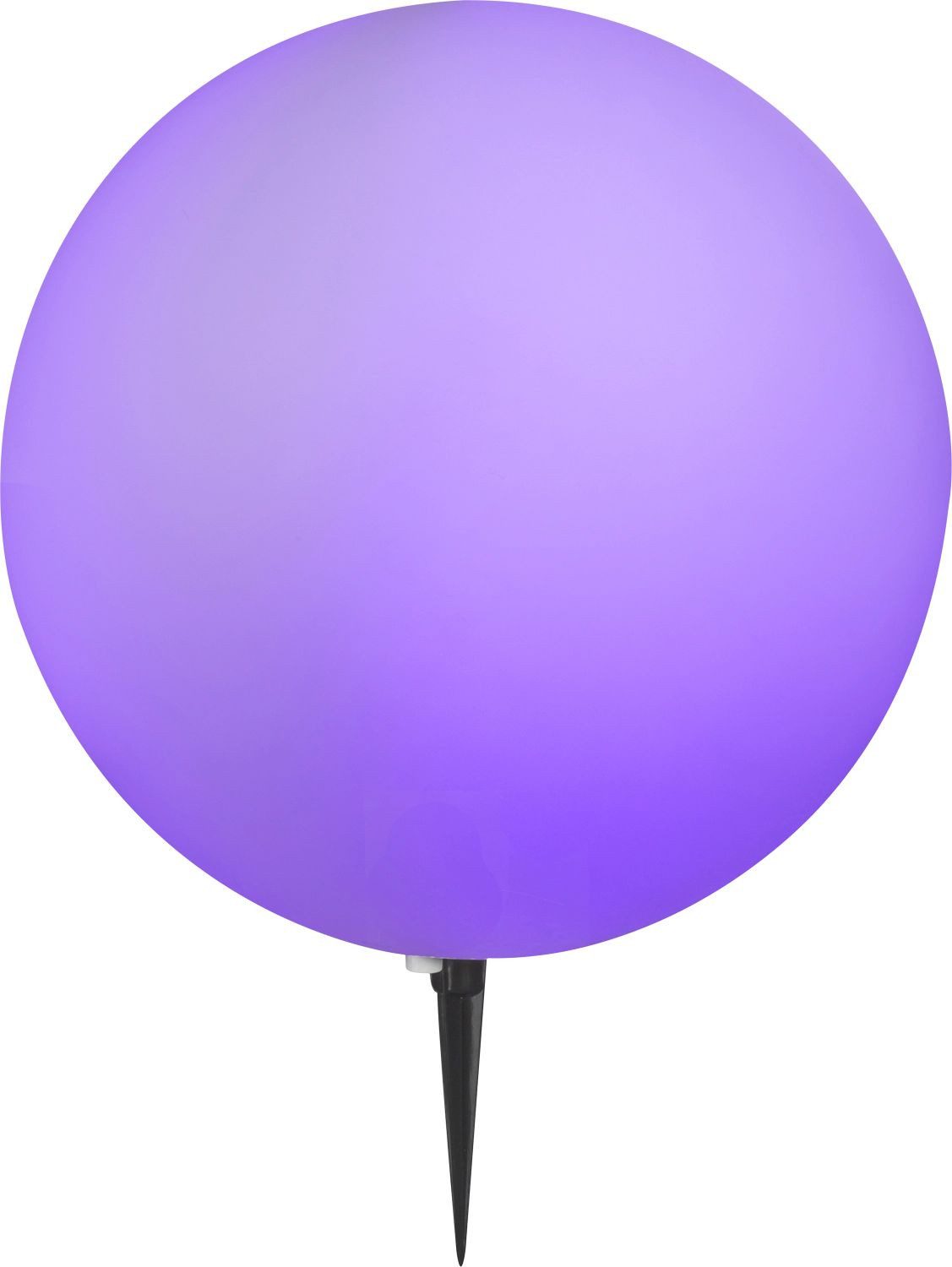 GLOBO LIGHTING Außen-Stehlampe TOULA, ohne Leuchtmittel, Terrassenlampe, Gartenlampe, Außenlampe, Design
