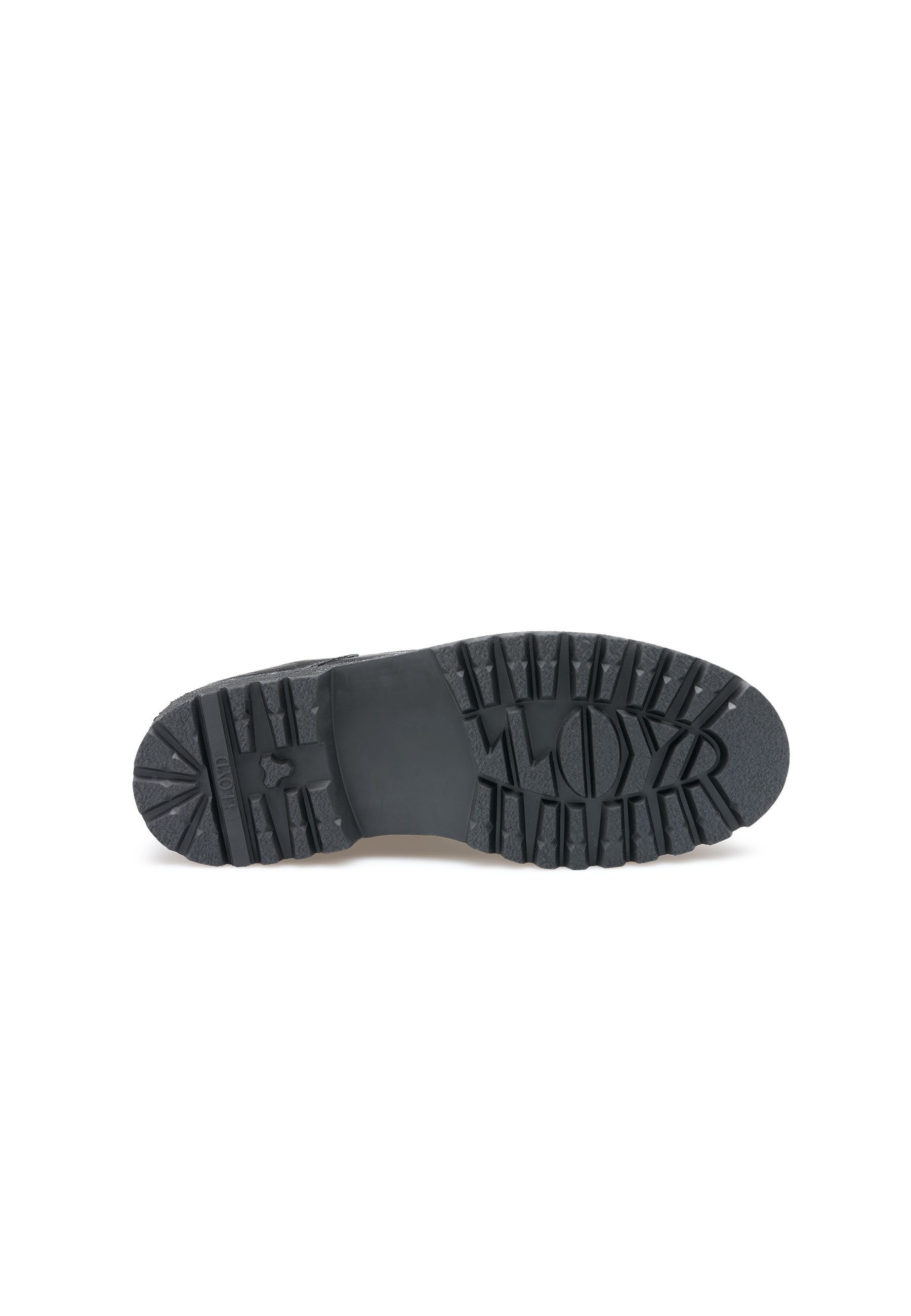 Lloyd SELECT 327L Stiefelette mit Lammfell