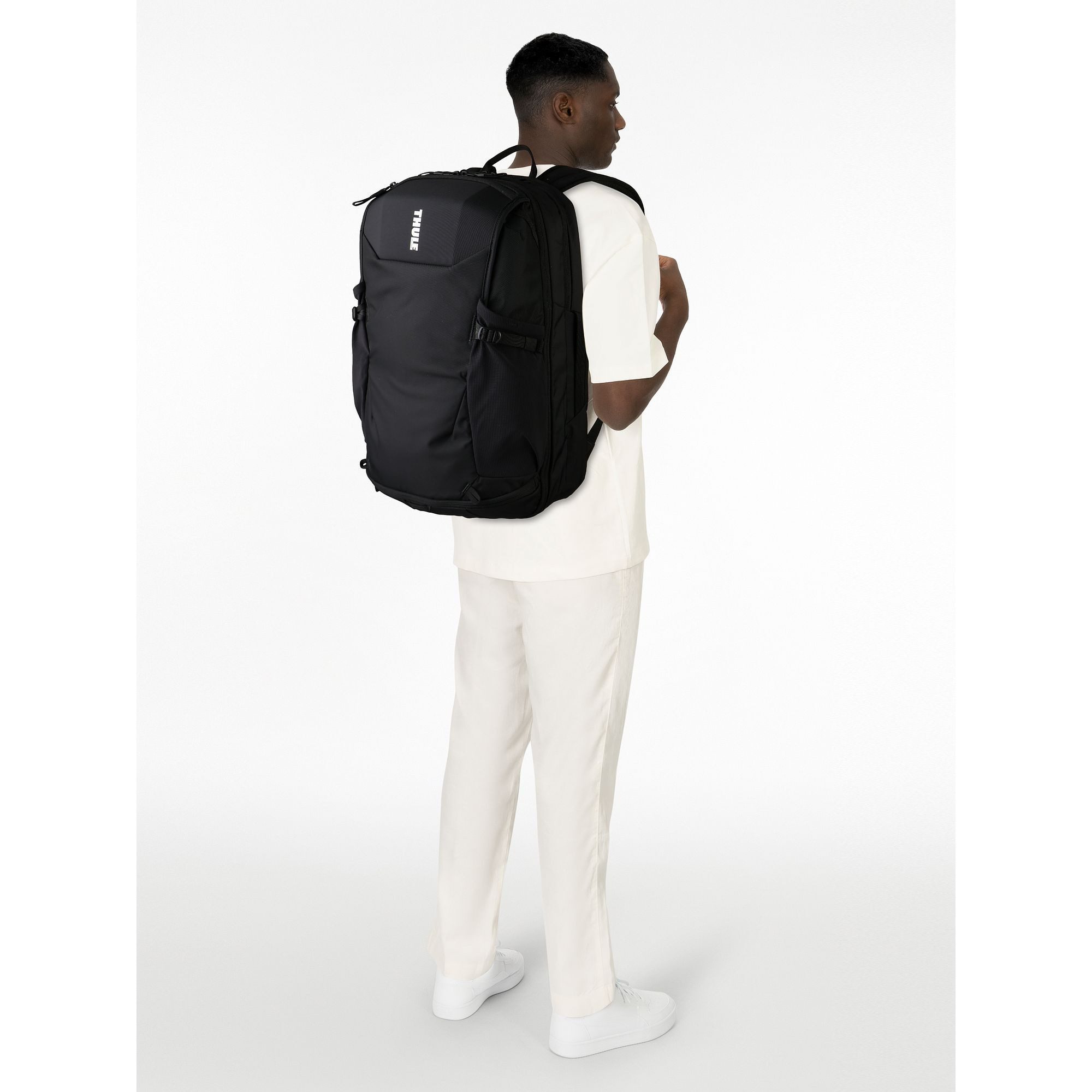 Thule Laptoprucksack EnRoute, Nylon