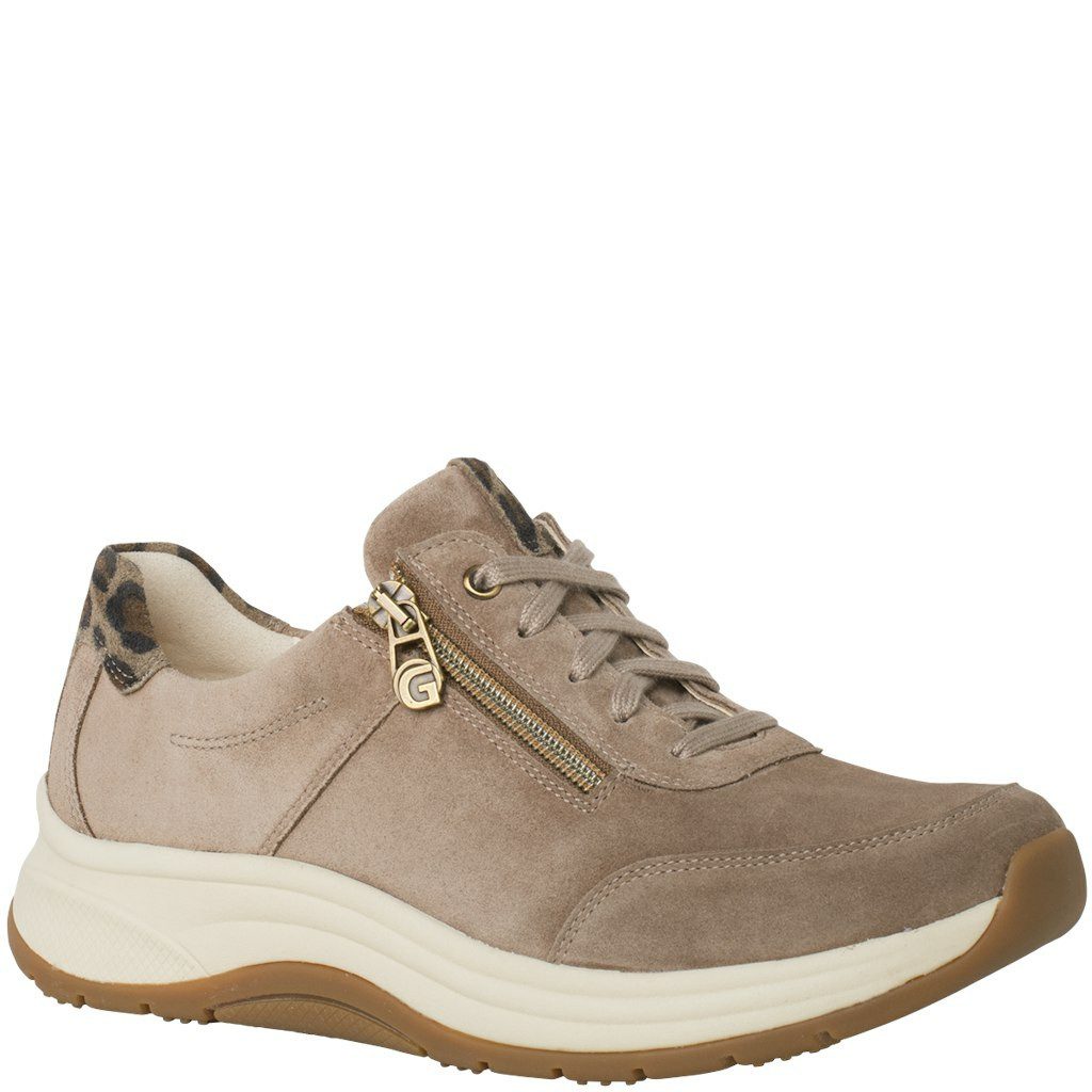 Ganter Freizeit Schnürer für Damen Schnürschuh (keine Angabe, 1-tlg., keine Angabe)
