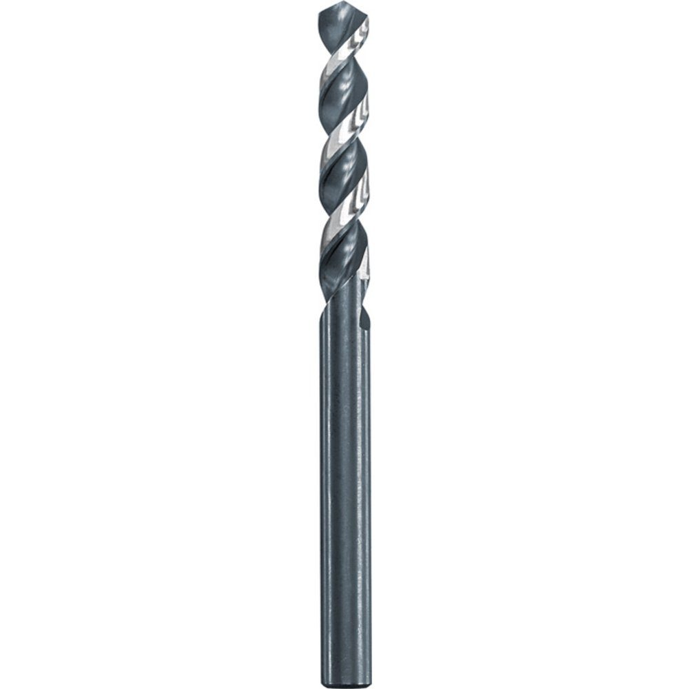 Metallbohrer DIN 258700 Gesamtlänge 33 M2 kwb 10 Metall-Spiralbohrer mm HSS kwb 133 mm