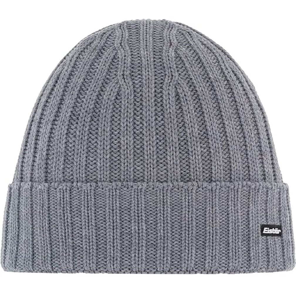 Strickmütze Eisbär Mütze Bert