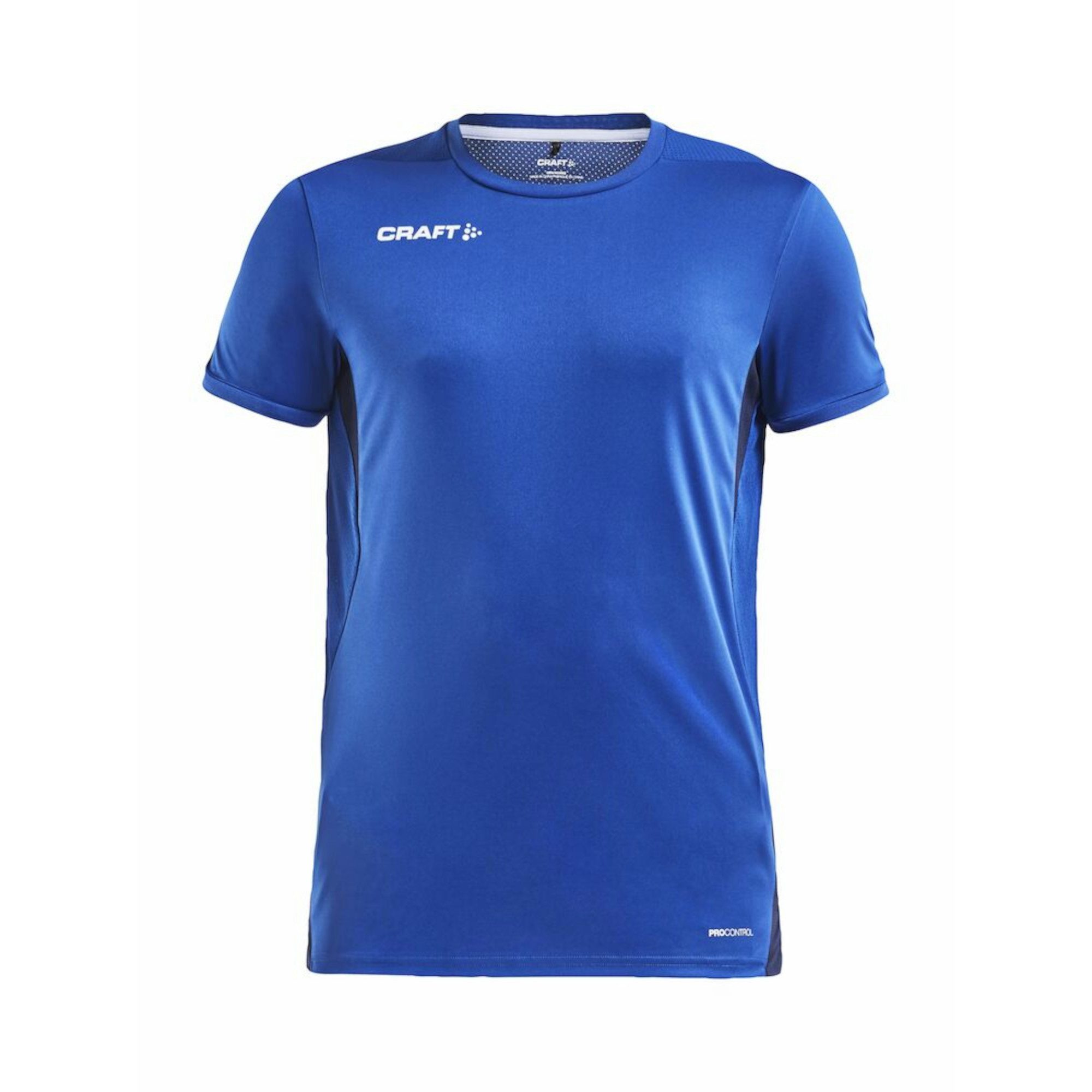 Fußballtrikot Craft Herren Trikot Pro Control Impact SS Tee 1908228