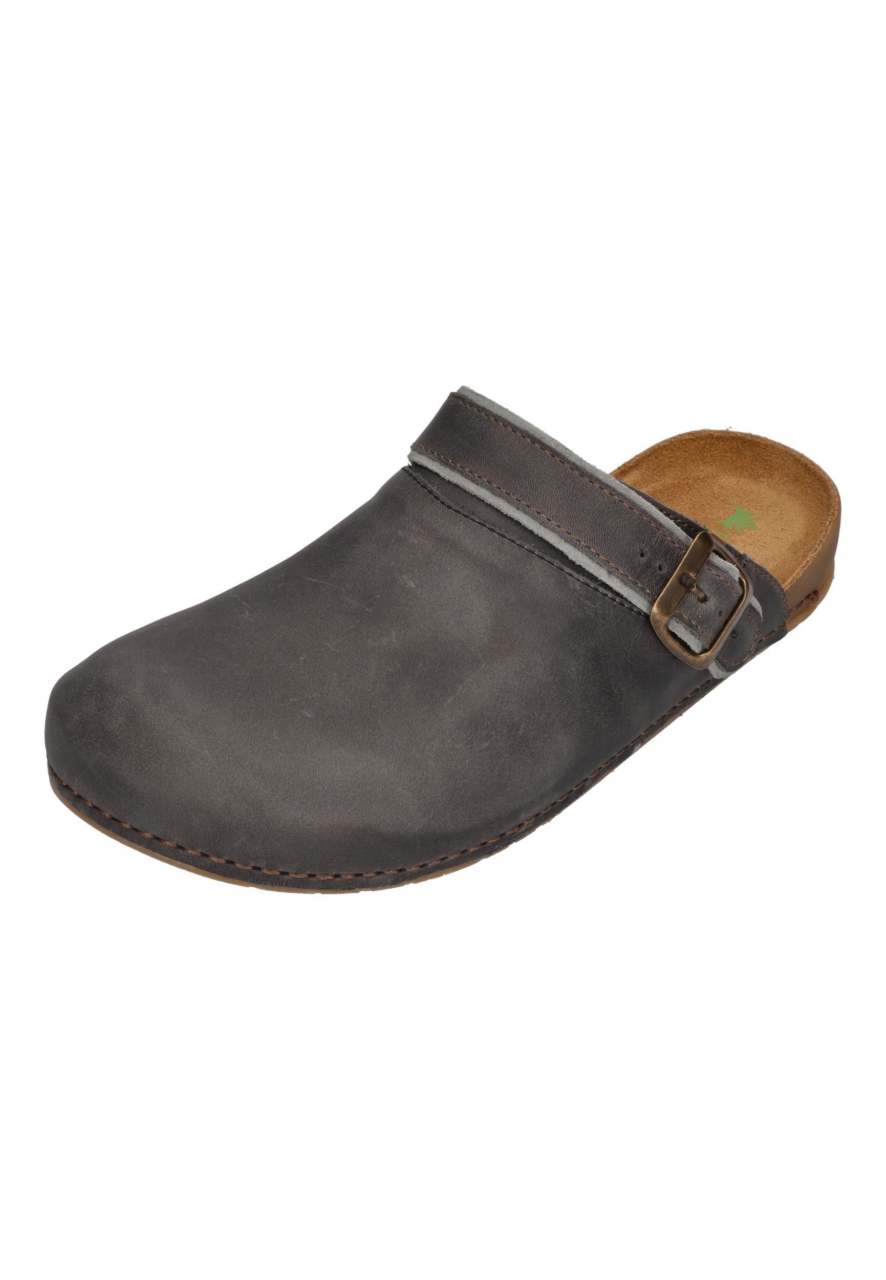 El Naturalista HORIZON N6002 Barfußschuh Denim