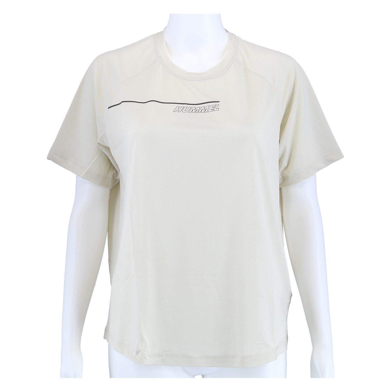 hummel Trainingsshirt Trainings-Shirt hmlCOURT Light Weight günstig online kaufen