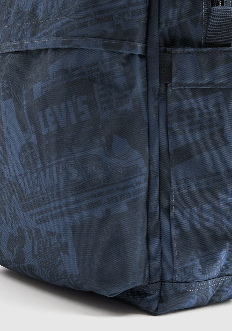 Levi's® Cityrucksack Levi's® L-Pack Standard Backpack, Freizeitrucksack, Arbeitsrucksack Schulrucksack