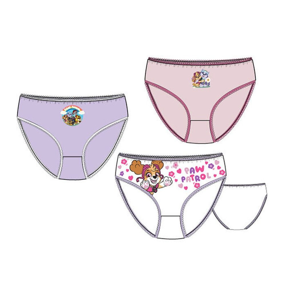 Javoli.com Slip Paw Patrol Fun Kinderunterwäsche, Slip