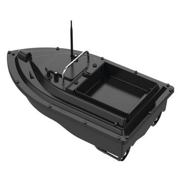 Tidyard RC-Boot GPS,500m,16 beliebige Positionierungspunkte,2 kg Köder,10000 mAh, LCD-Display,3 Nachtlichter,Automatische Rückkehr