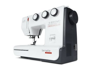 Bernette Nähmaschine Bernette 35