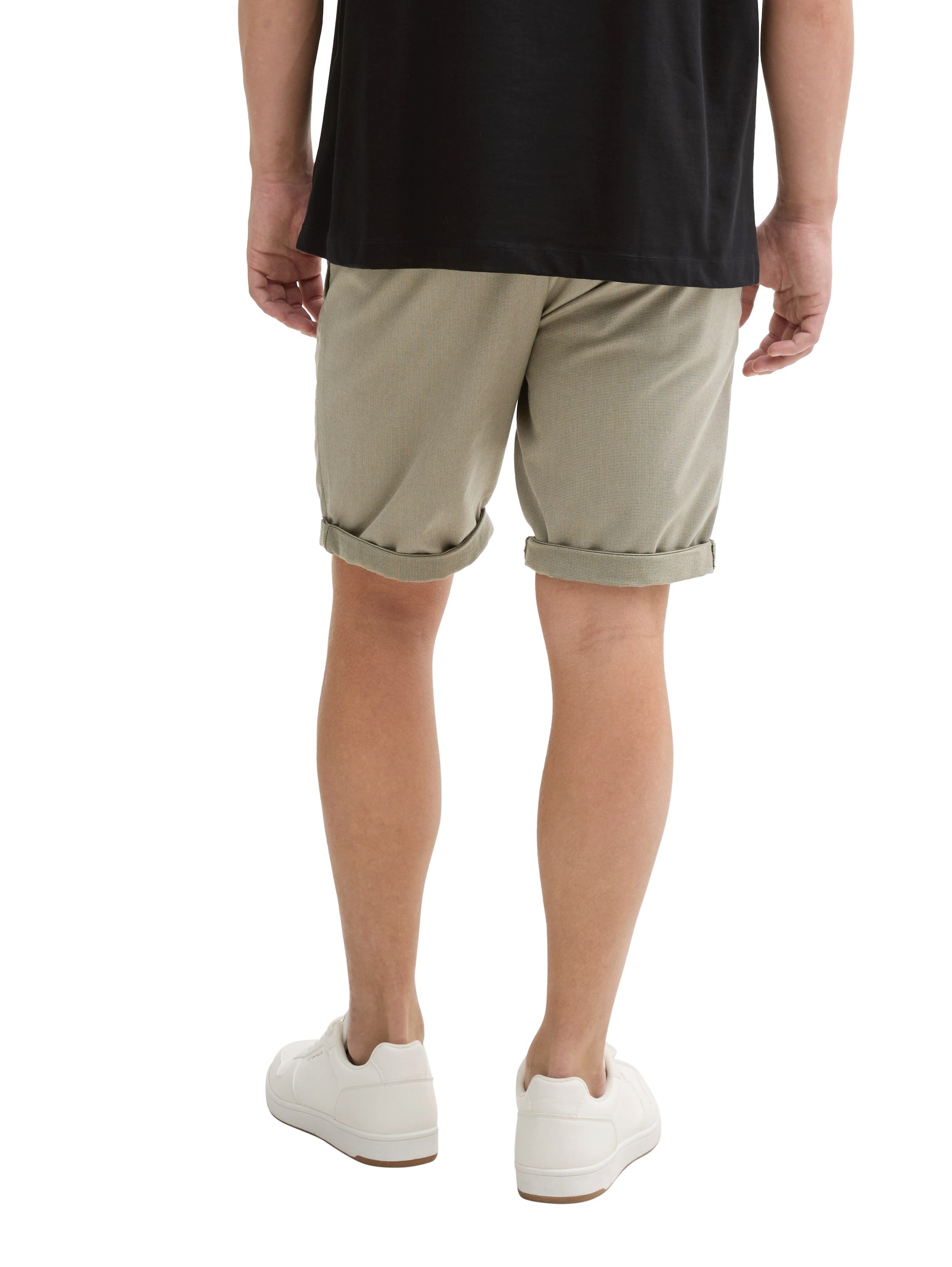 TOM TAILOR Denim Chinoshorts (Packung) mit günstig online kaufen