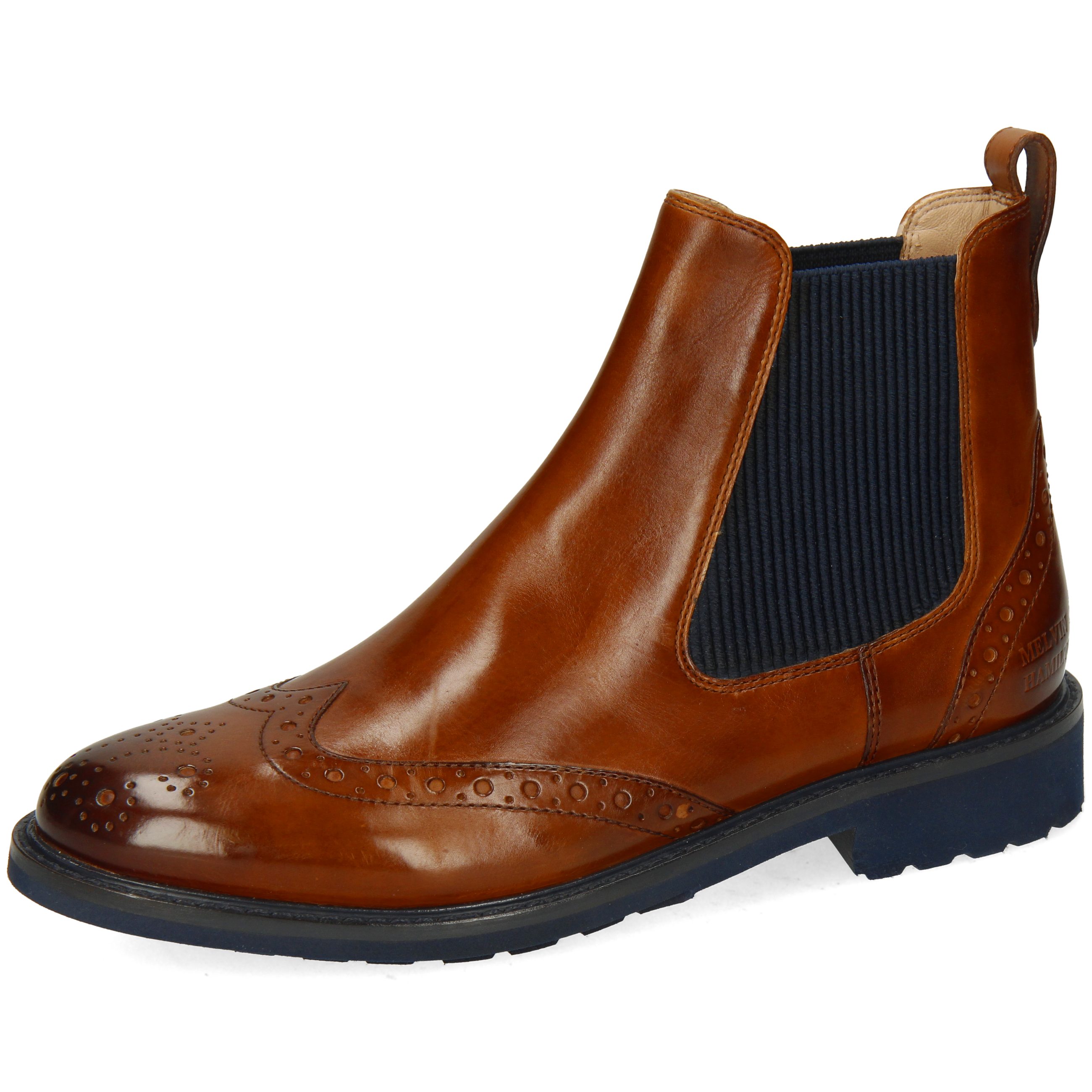 Melvin & Hamilton Selina 29 Stiefelette günstig online kaufen