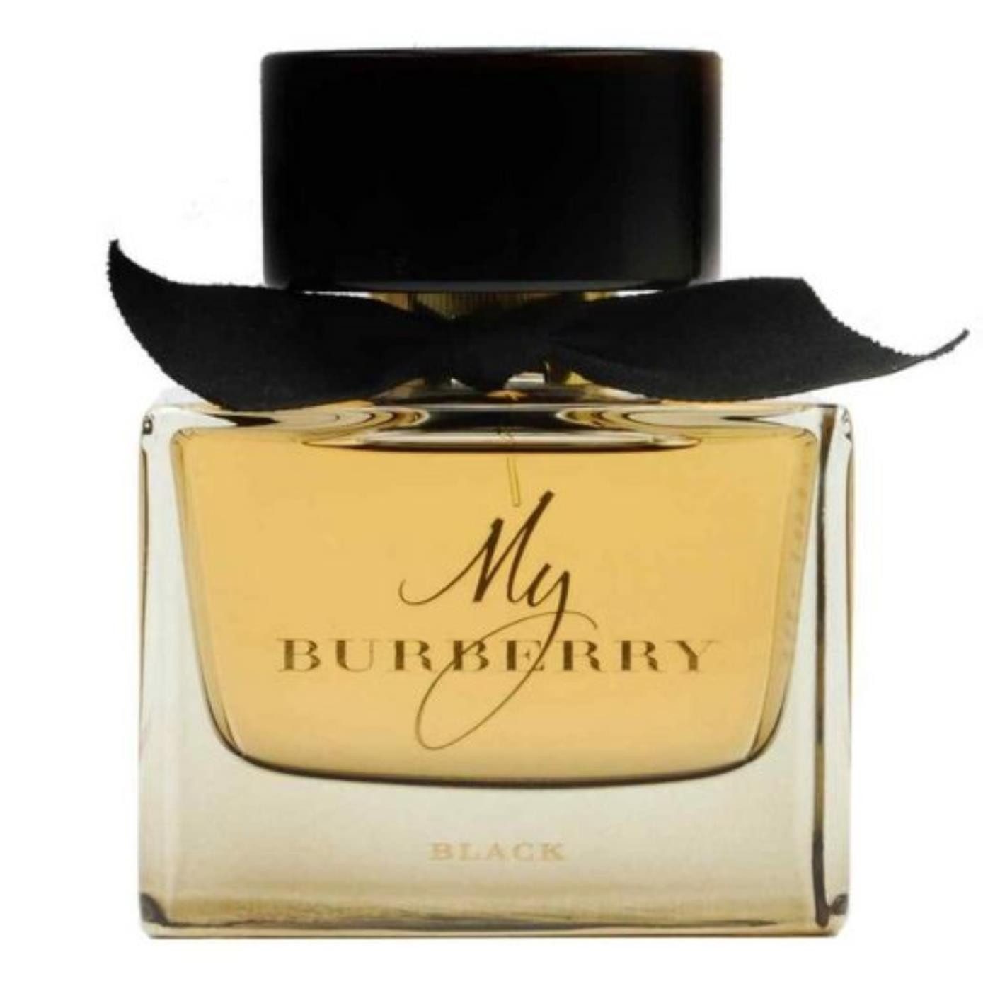 BURBERRY Eau de Parfum My Burberry, Glasflakon, Parfüm EDP, Damenduft