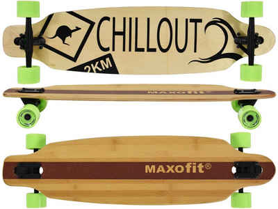 Maxofit Longboard Chillout No. 19 91,5 cm