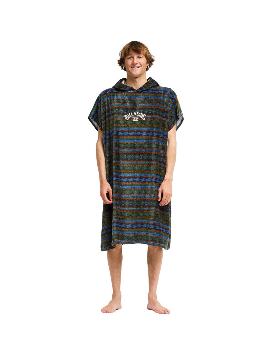 Billabong Badeponcho Mensed