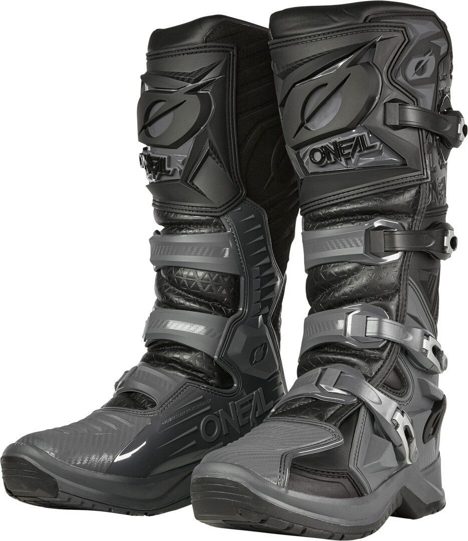 O’NEAL RMX Pro Motocross Stiefel Motorradstiefel absorbierend robust