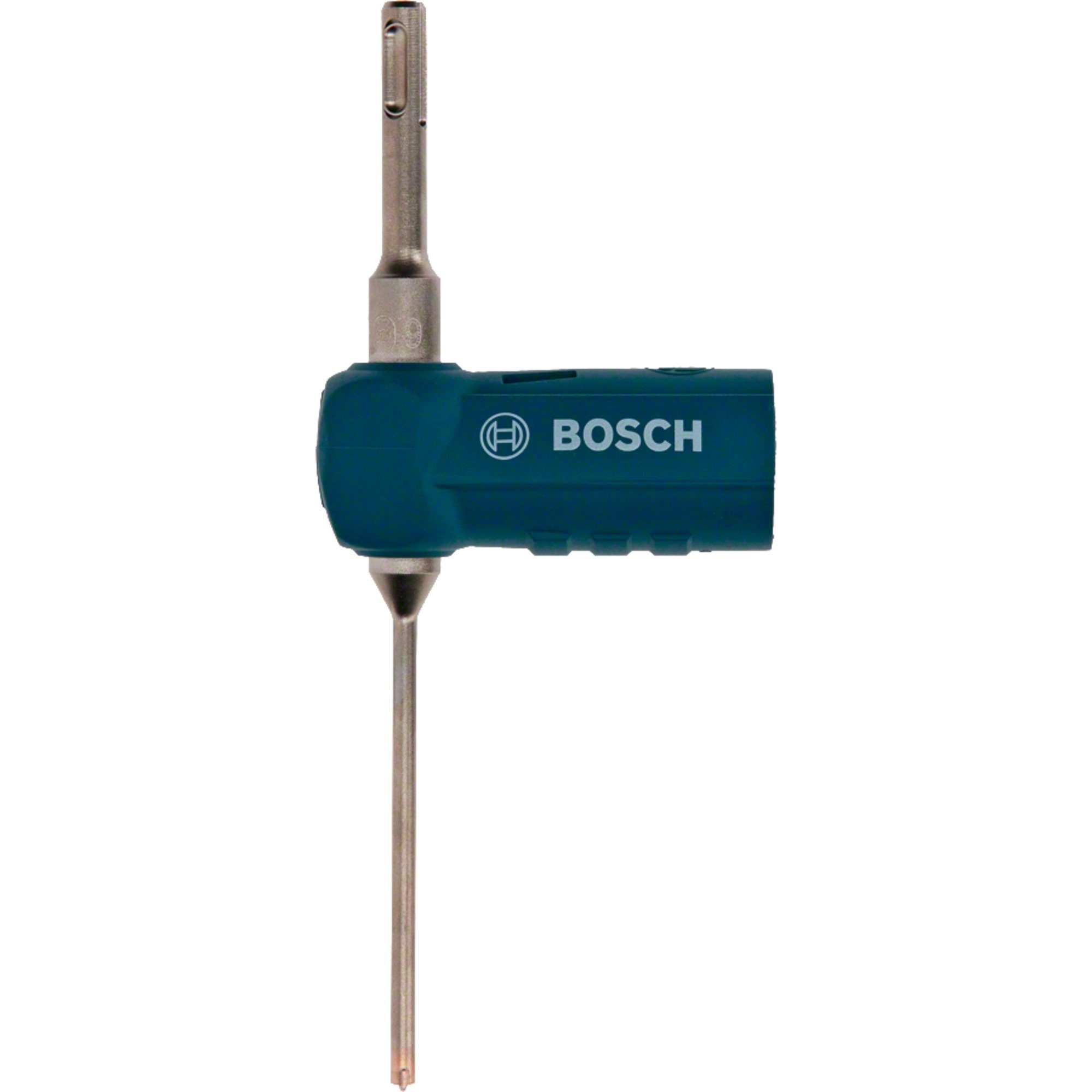 BOSCH Bohrer- und Saugbohrer plus-9 Bosch SDS Bitset Speed Professional