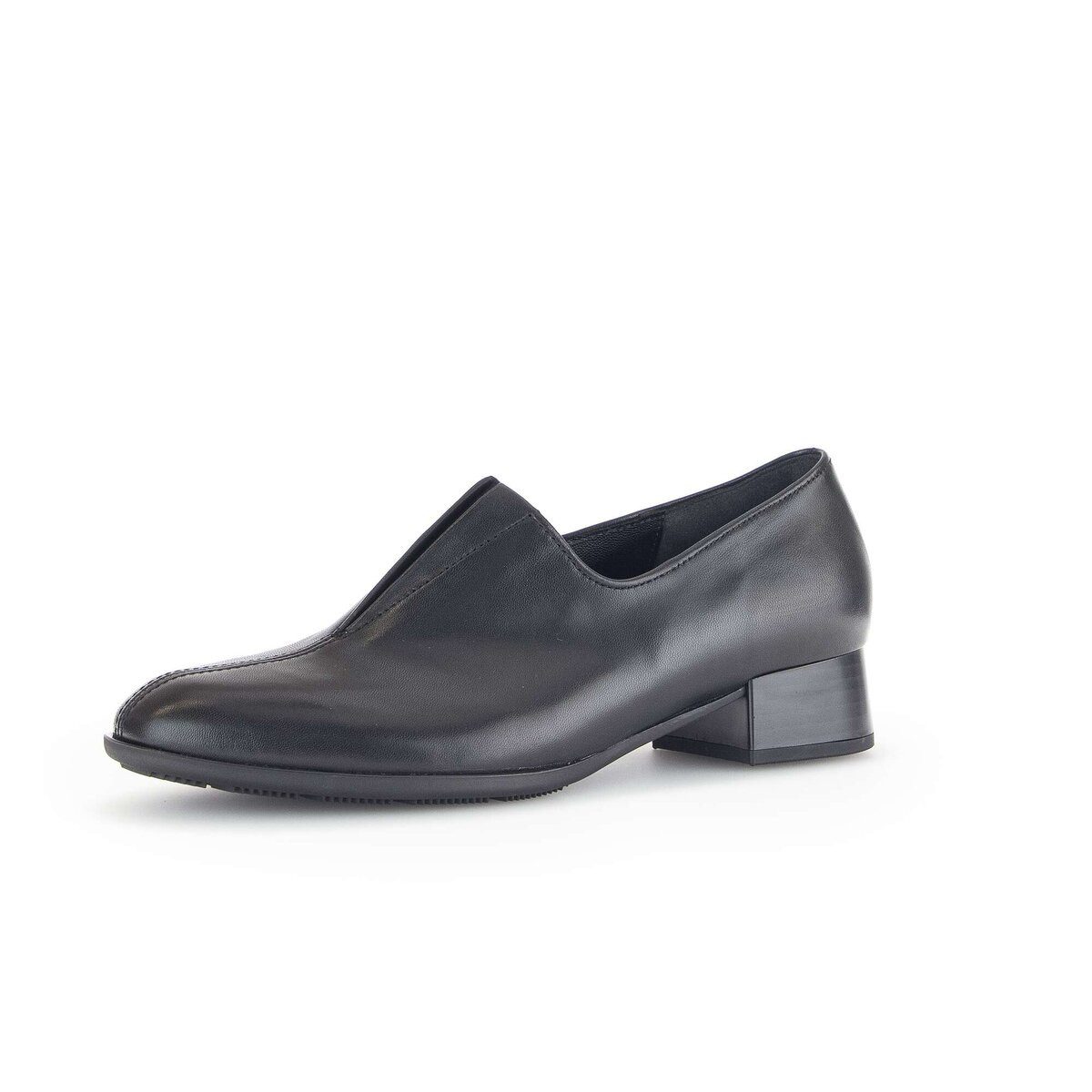 Gabor Slipper Glattleder Slipper günstig online kaufen