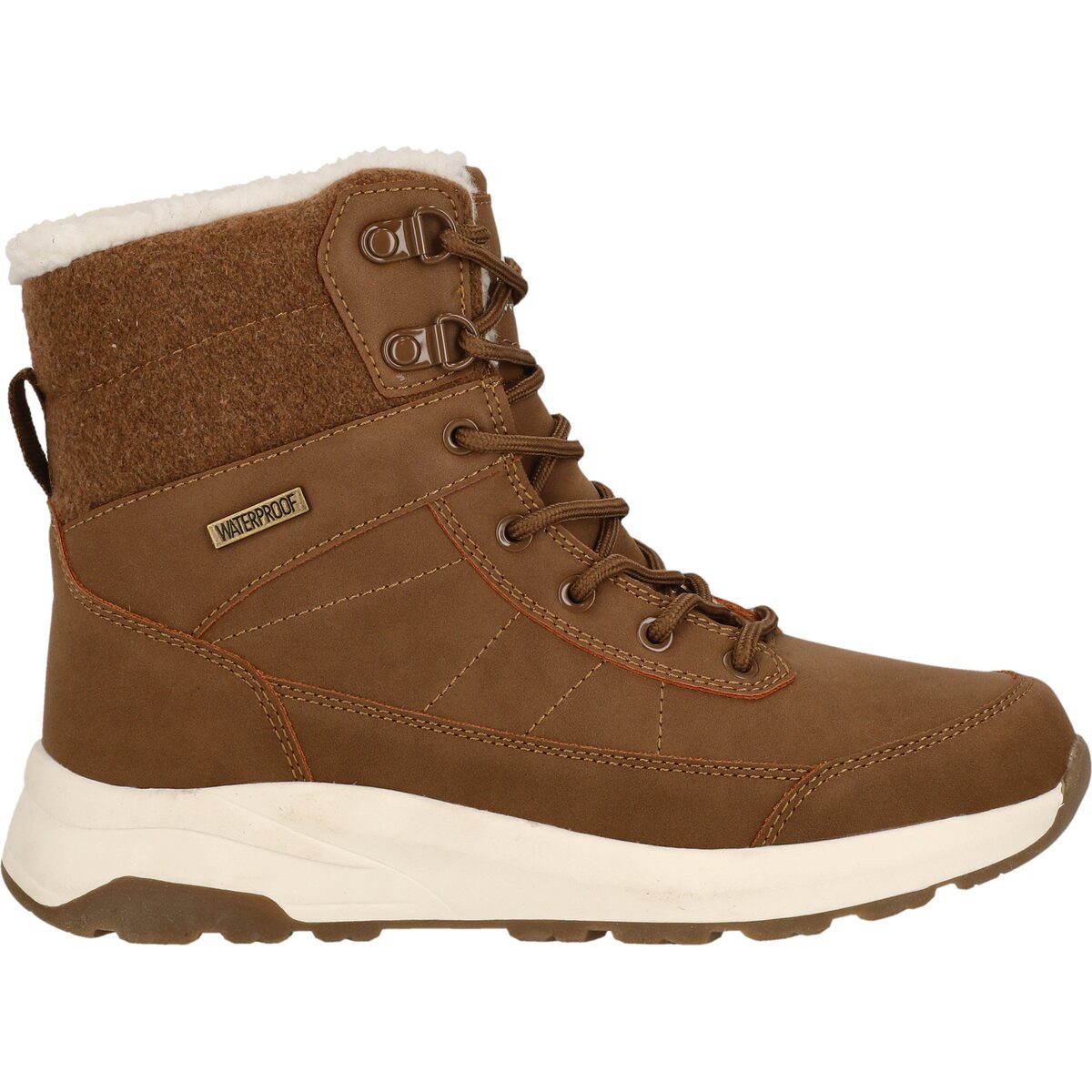 WHISTLER Duien W Winterboots Snowboots, Winterstiefel, Winterschuhe, gefüttert