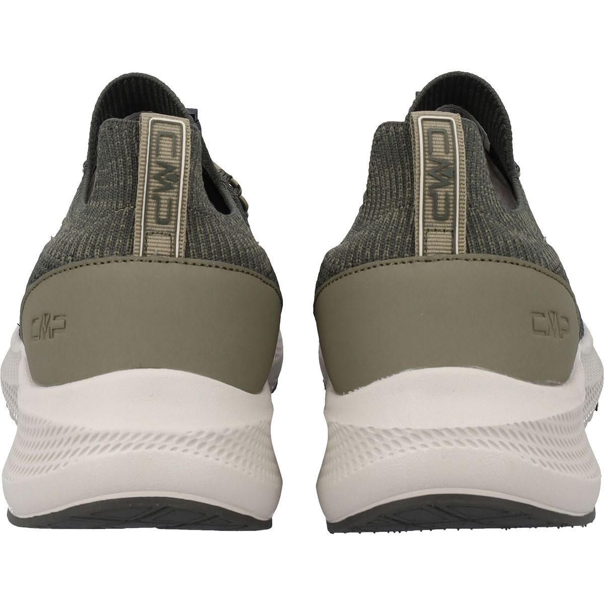 CMP Nimbley Multisport Shoes Outdoorschuh Leichter und bequemer Herrenschuh für Alltag und Fitness mit