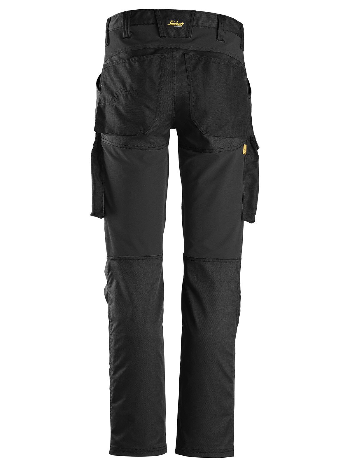 Snickers Workwear Arbeitshose Snickers Allround Work Stretch Arbeitshose