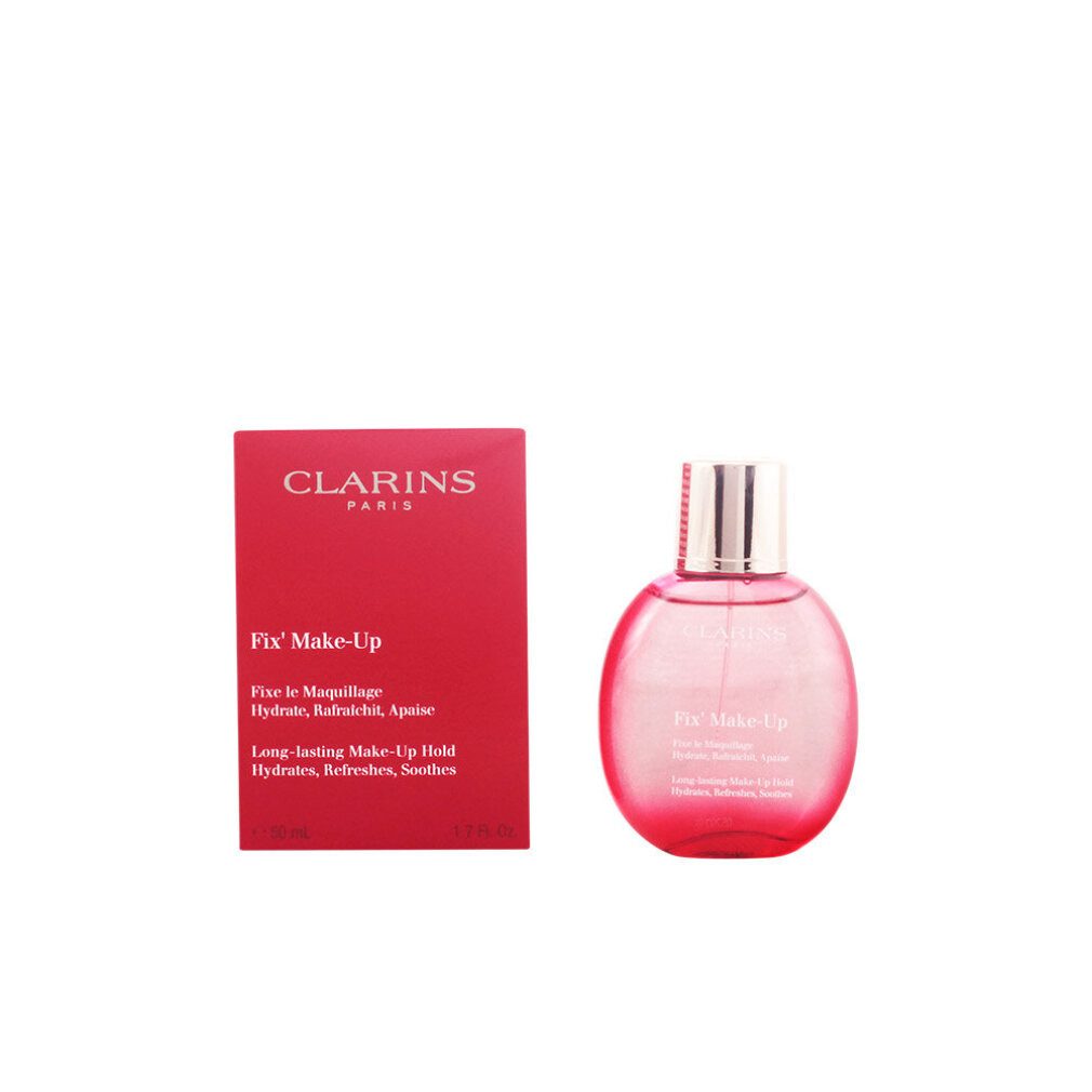 Make-up Fix' Make-Up Long Lasting Make-Up Hold