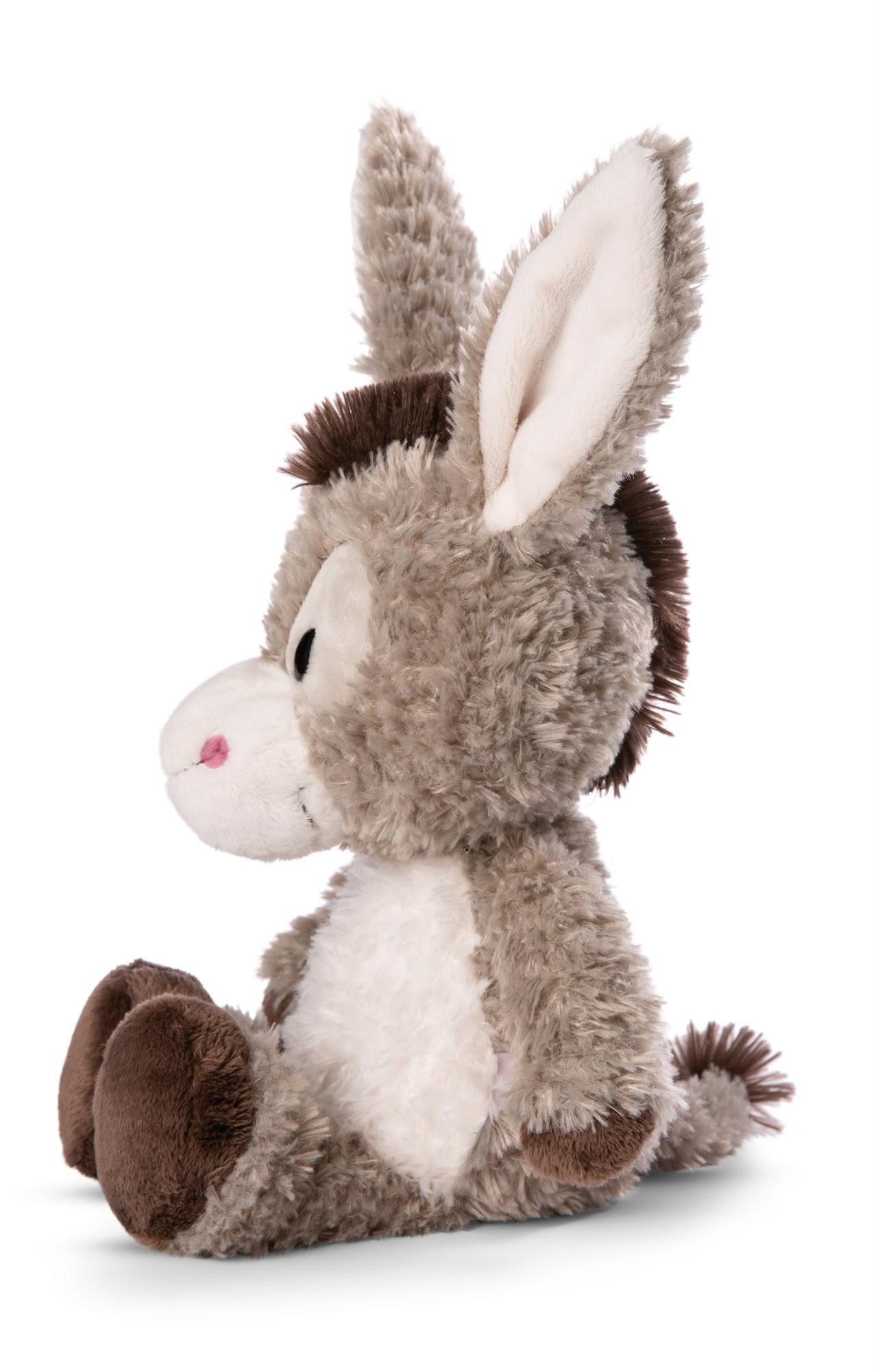 Nici Kuscheltier Nici Esel Donkeylee 22 cm Kuscheltier